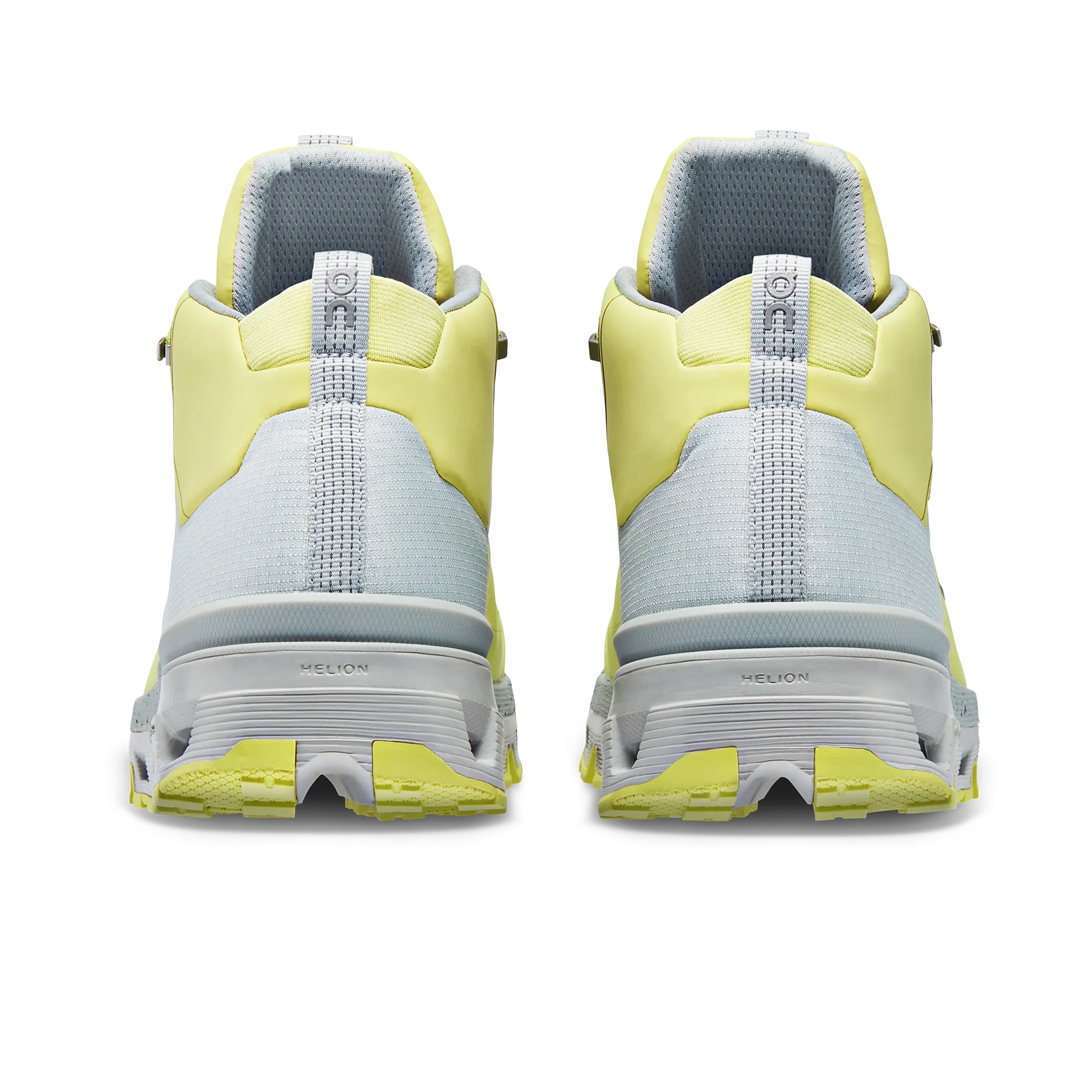 Cloudtrax Waterproof Trail Walk Resilient Design