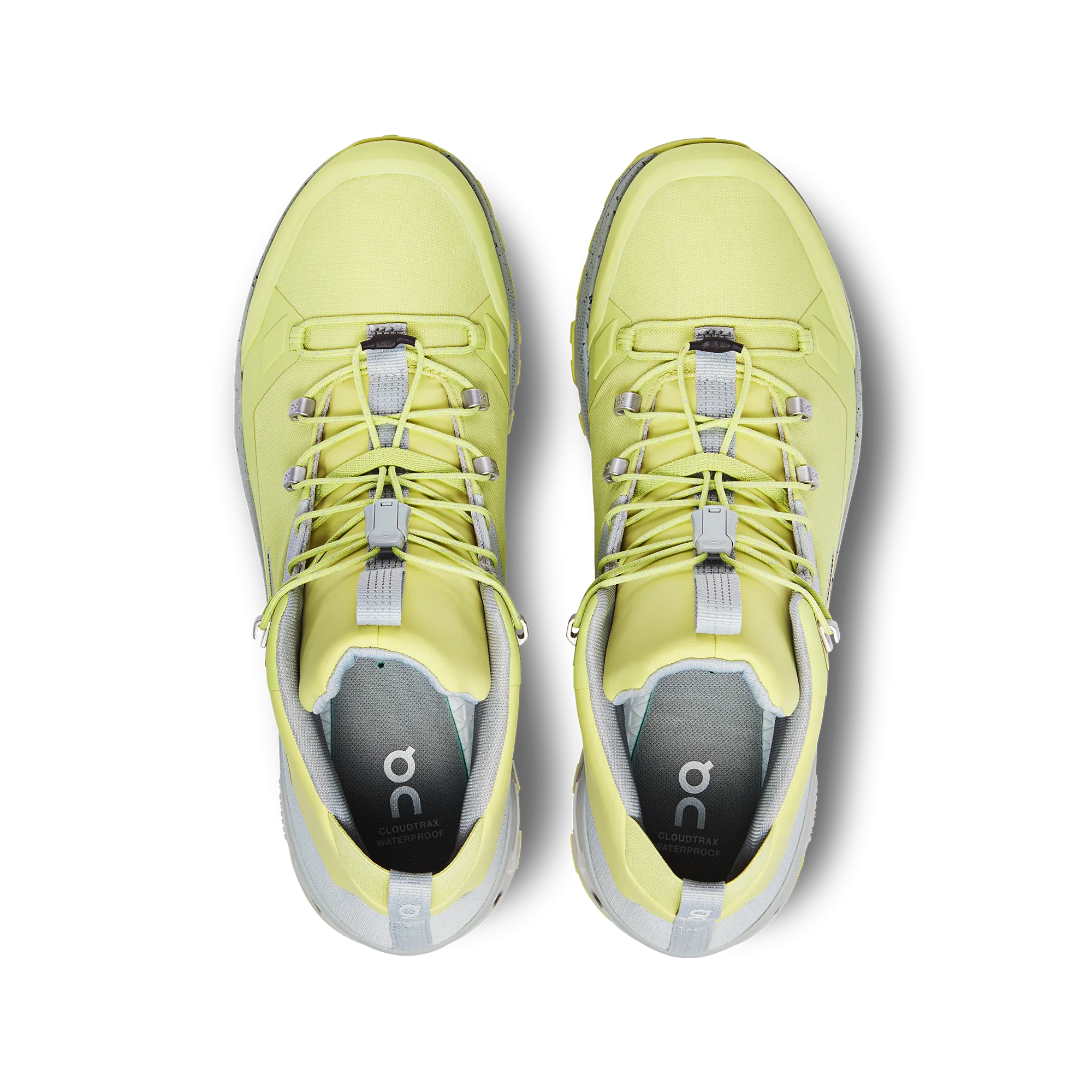 Cloudtrax Waterproof Orthopedic friendly