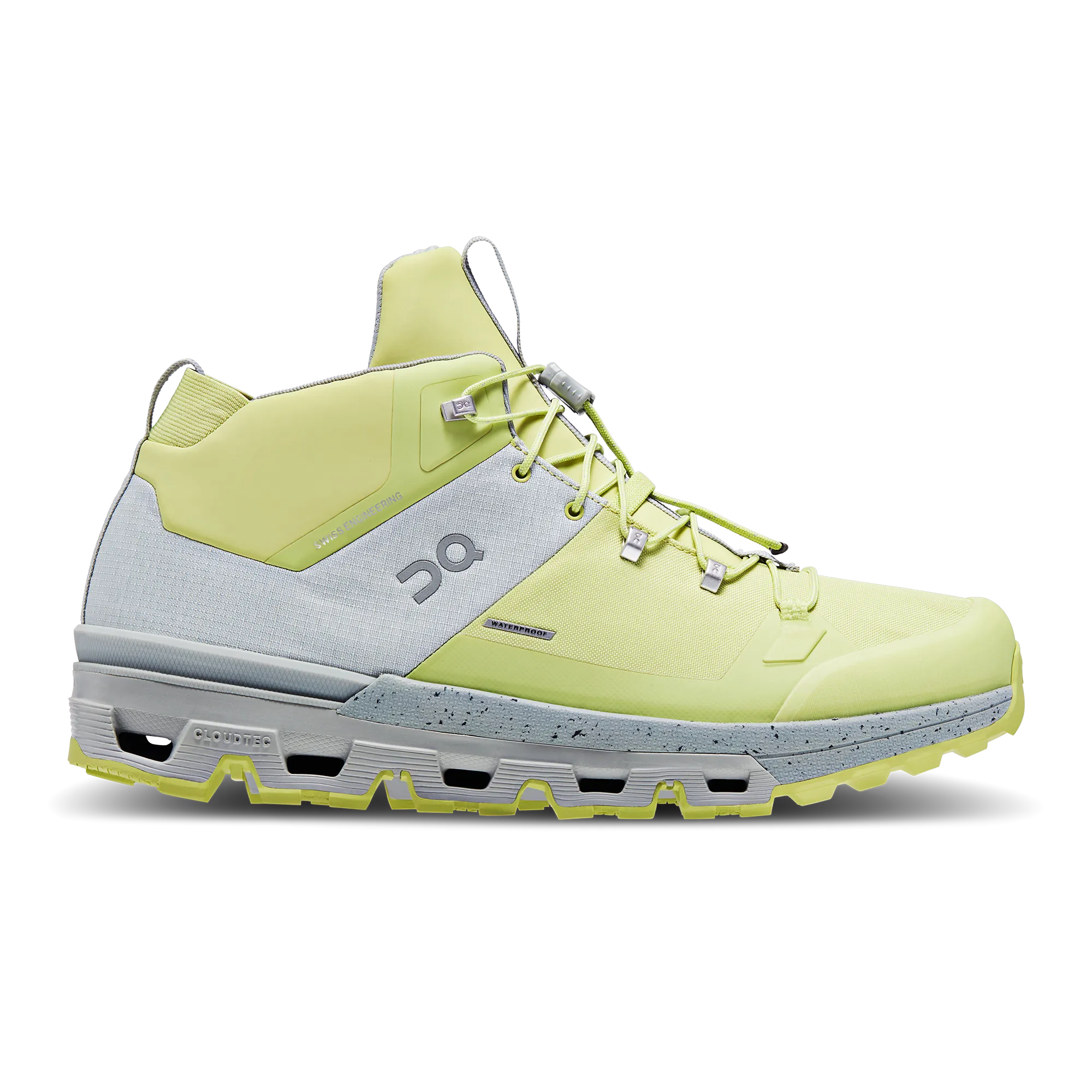 Cloudtrax Waterproof Off-Road Ready