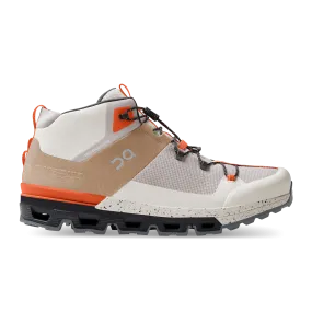 Cloudtrax Flexible Fabric CushionedSole