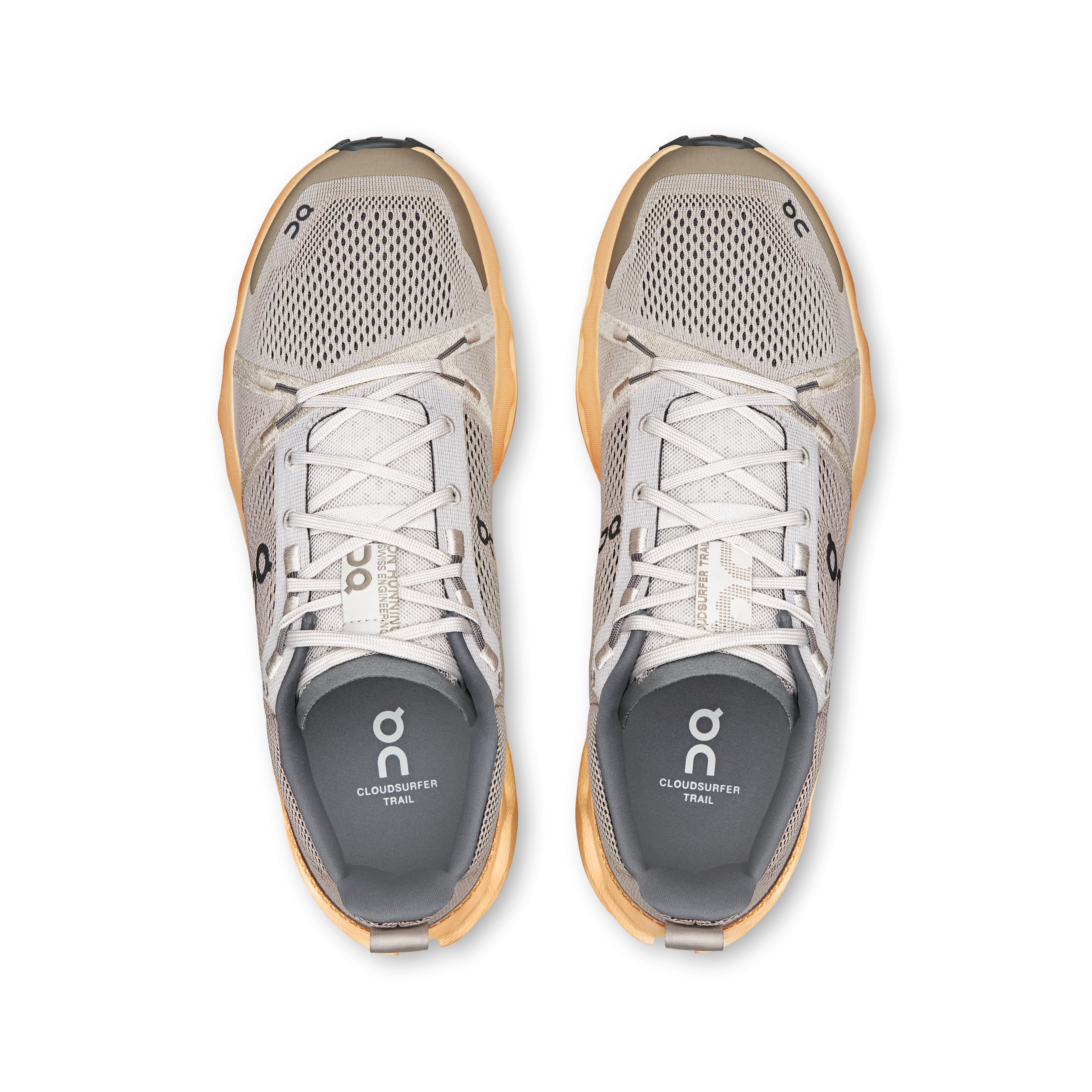 Cloudsurfer Trail Light   Reflective