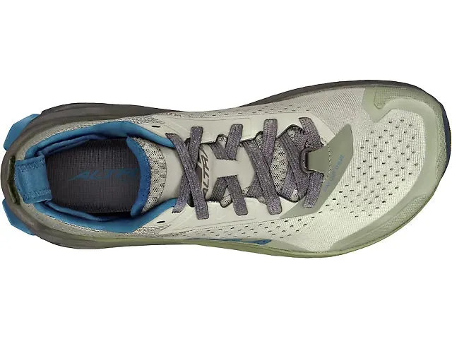 Hyper Elastic Cushion ALTRA OLYMPUS V6 MEN'S