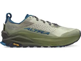 ALTRA OLYMPUS V6 MEN'S Collapsible Heel
