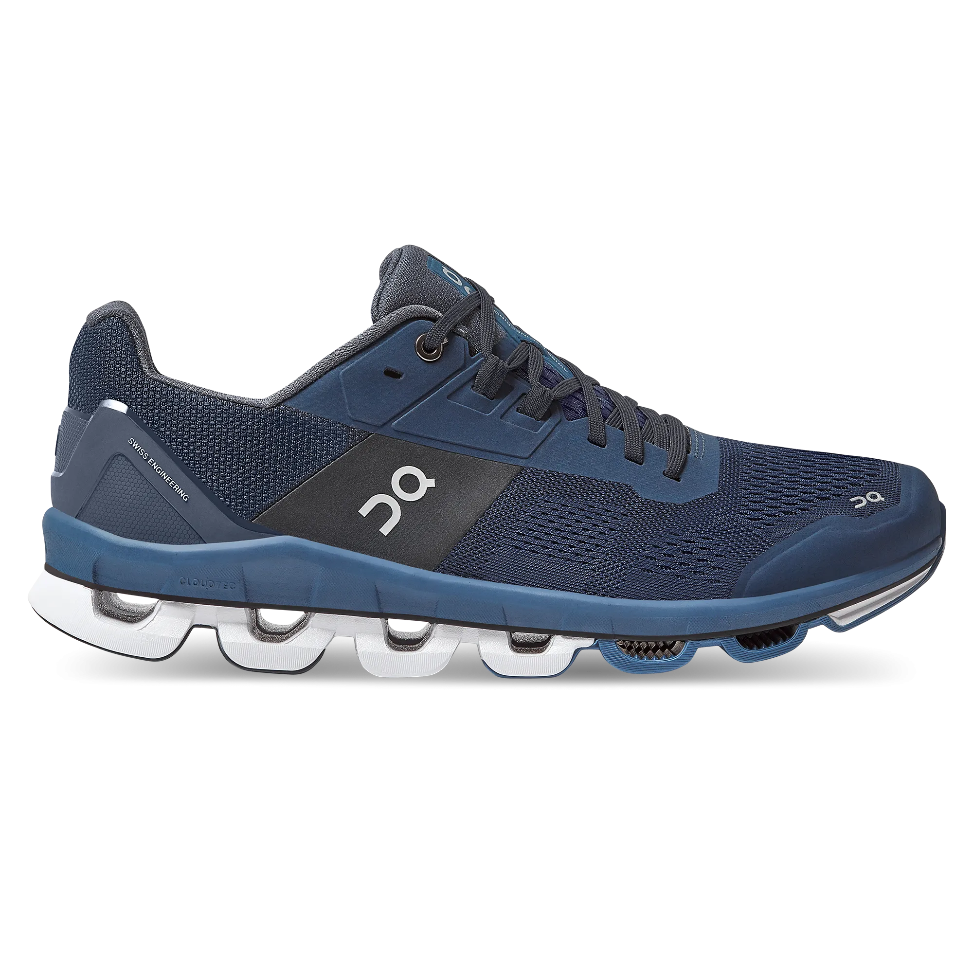 Cloudace Core Fit Elastic Lacing