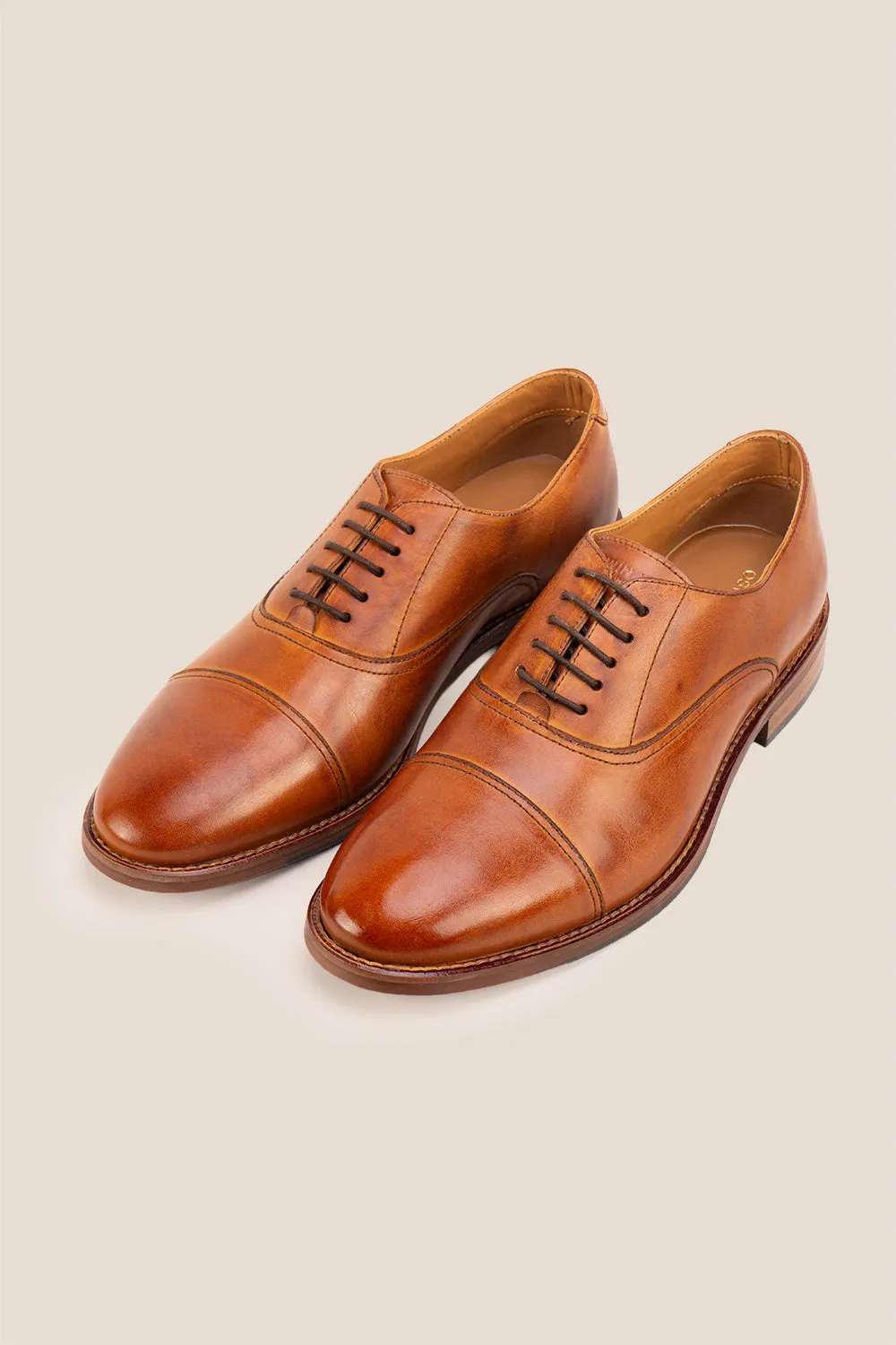 International Event Wilson Tan