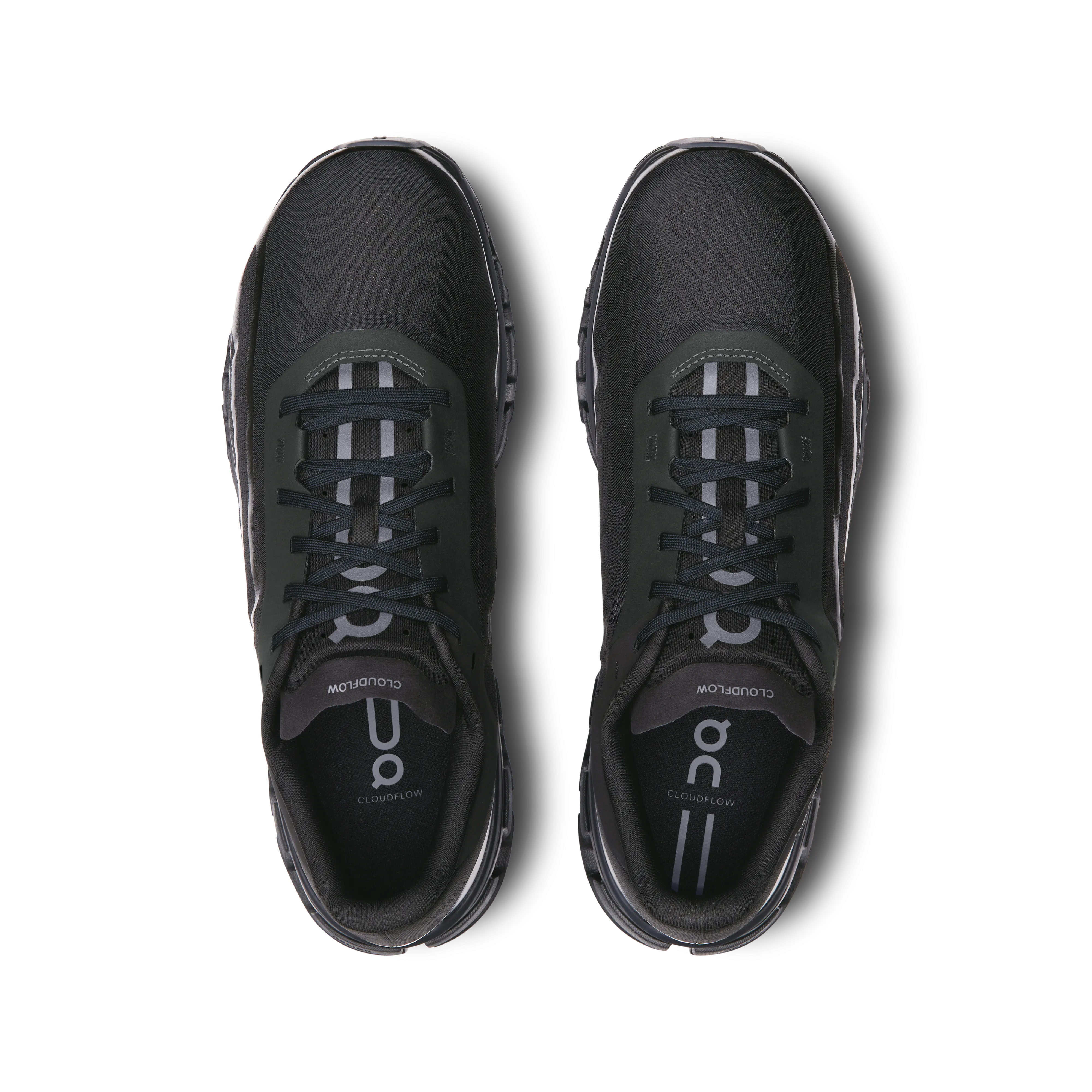 Cloudflow 4 IKON Memory Foam Insole Layer Thermoplastic Compound