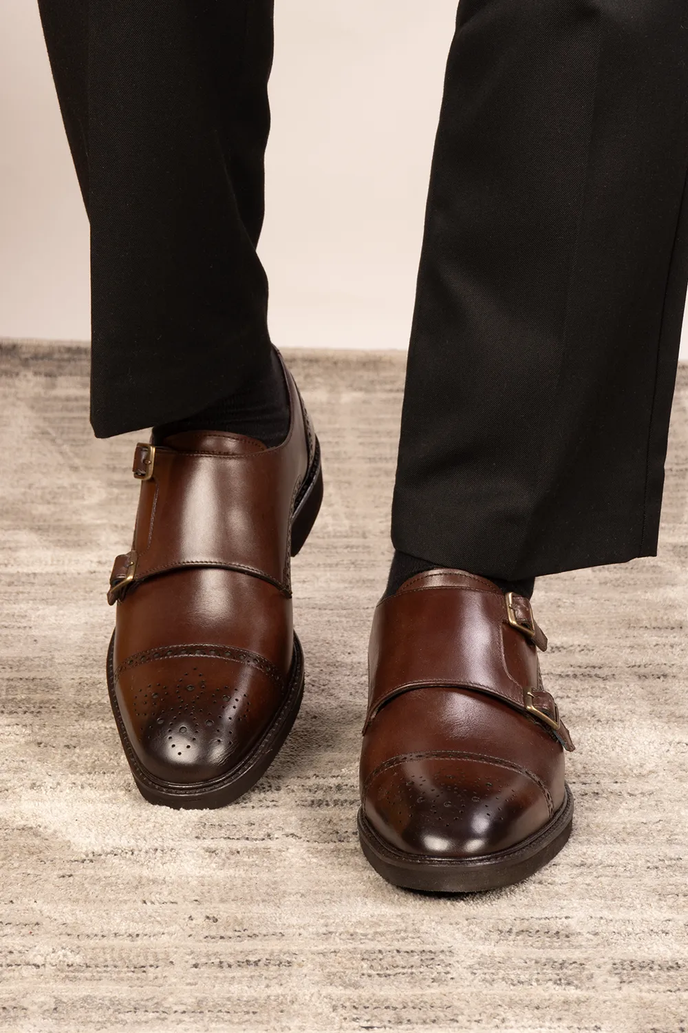 Shelby Brown City Event Weather Safe