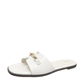 Payless Fioni Women's Maya Sandal narrow - fit least fall