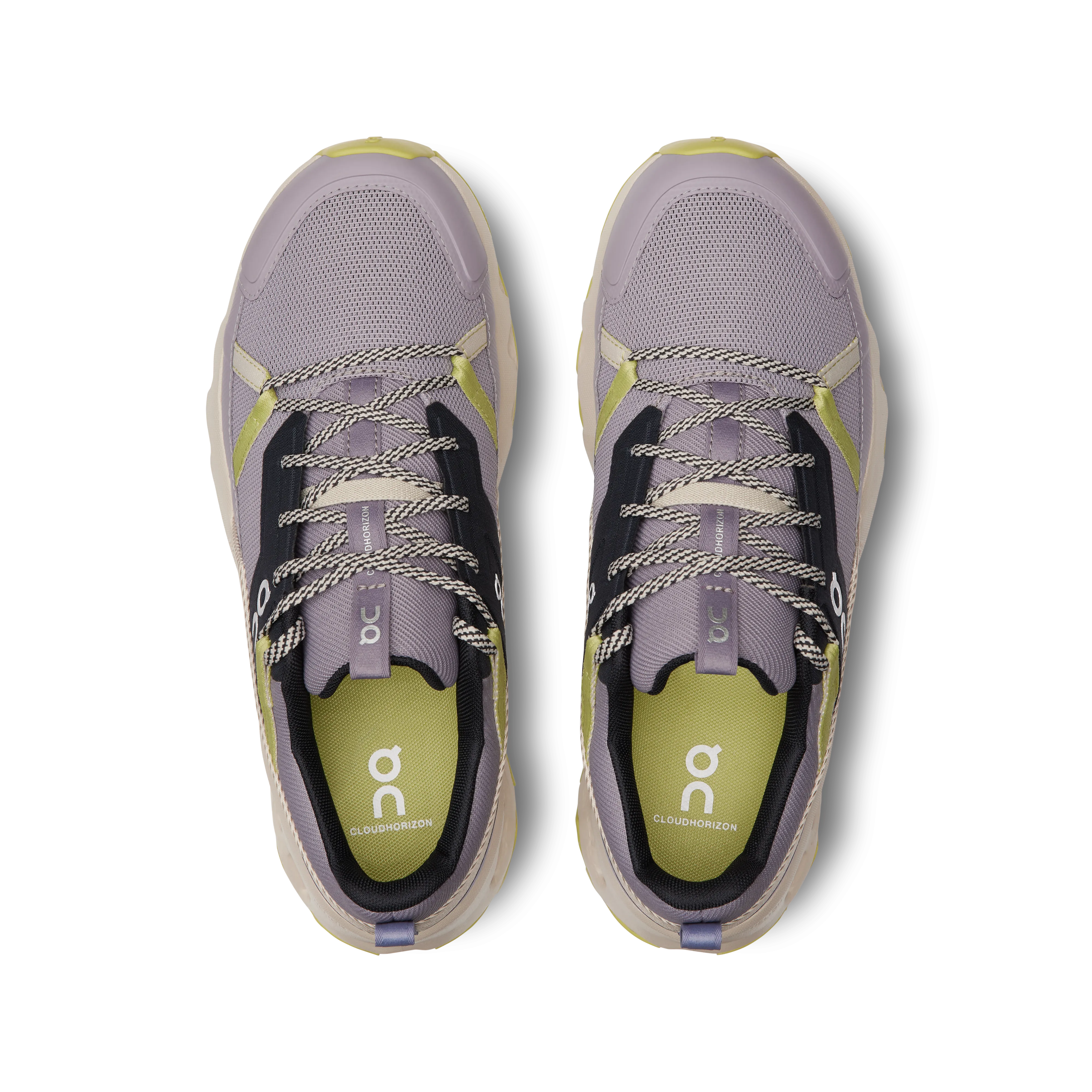 Every Season Cloudhorizon