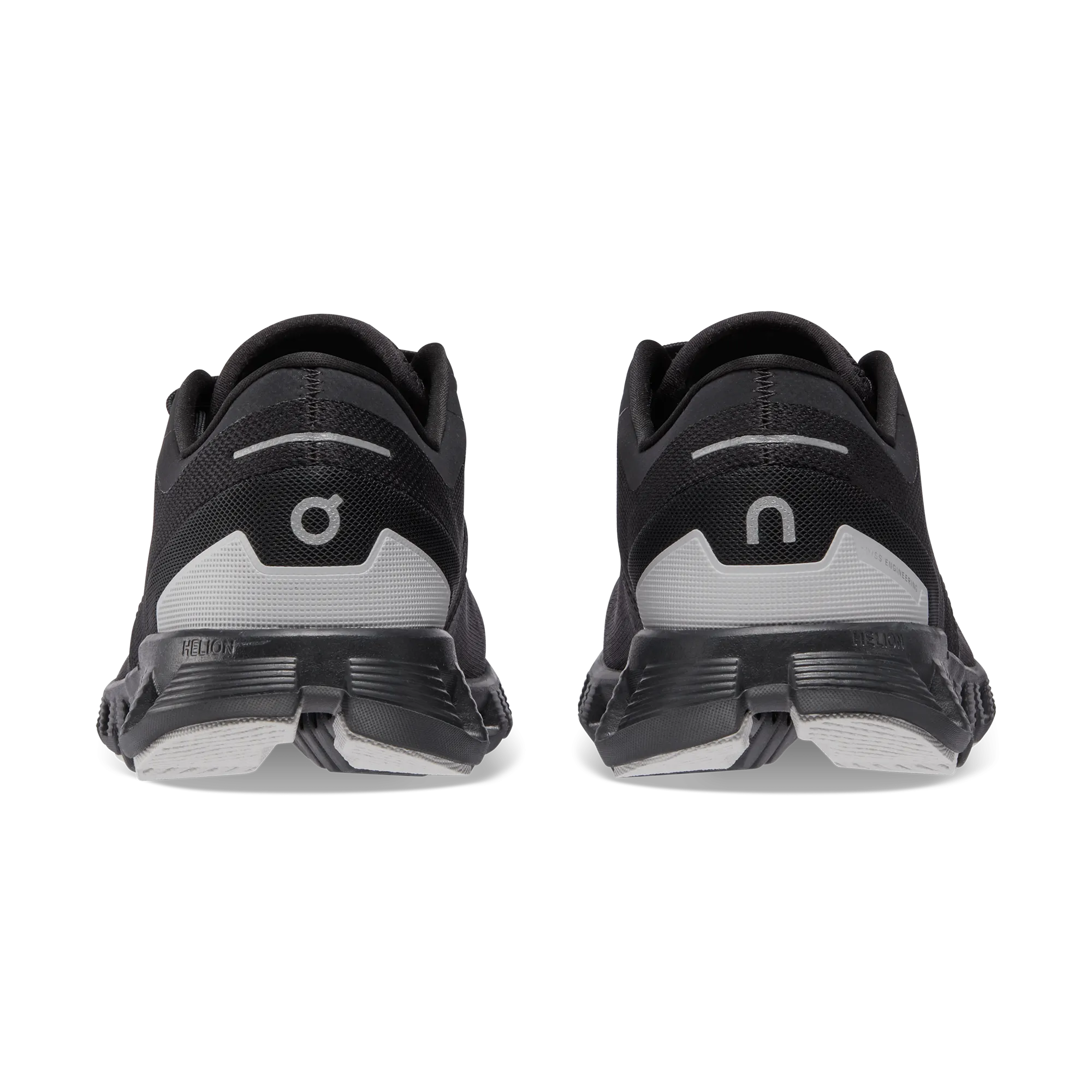 Barefoot feel Cloud X 3