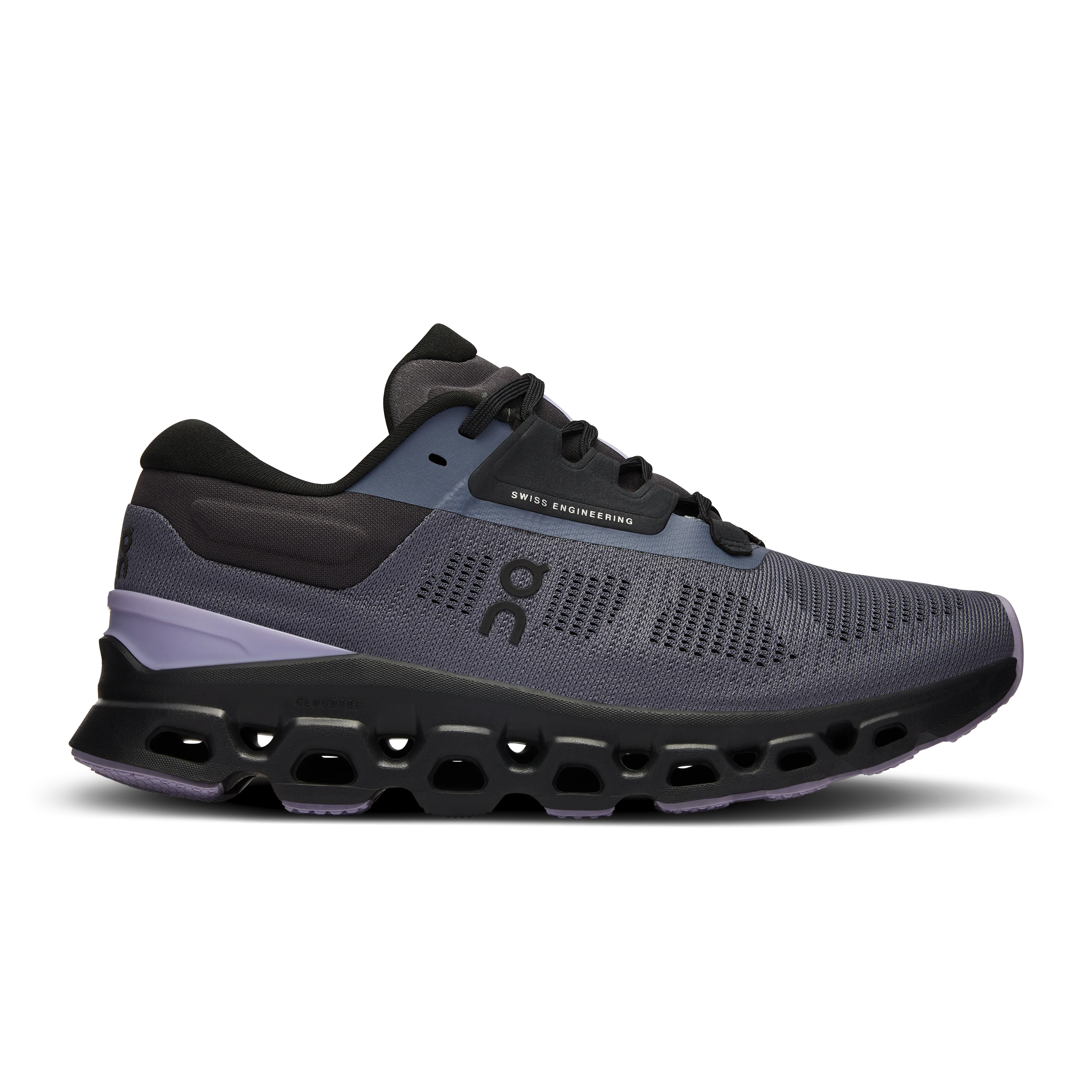 All-day breathability Athletic Apparel Cloudstratus 3