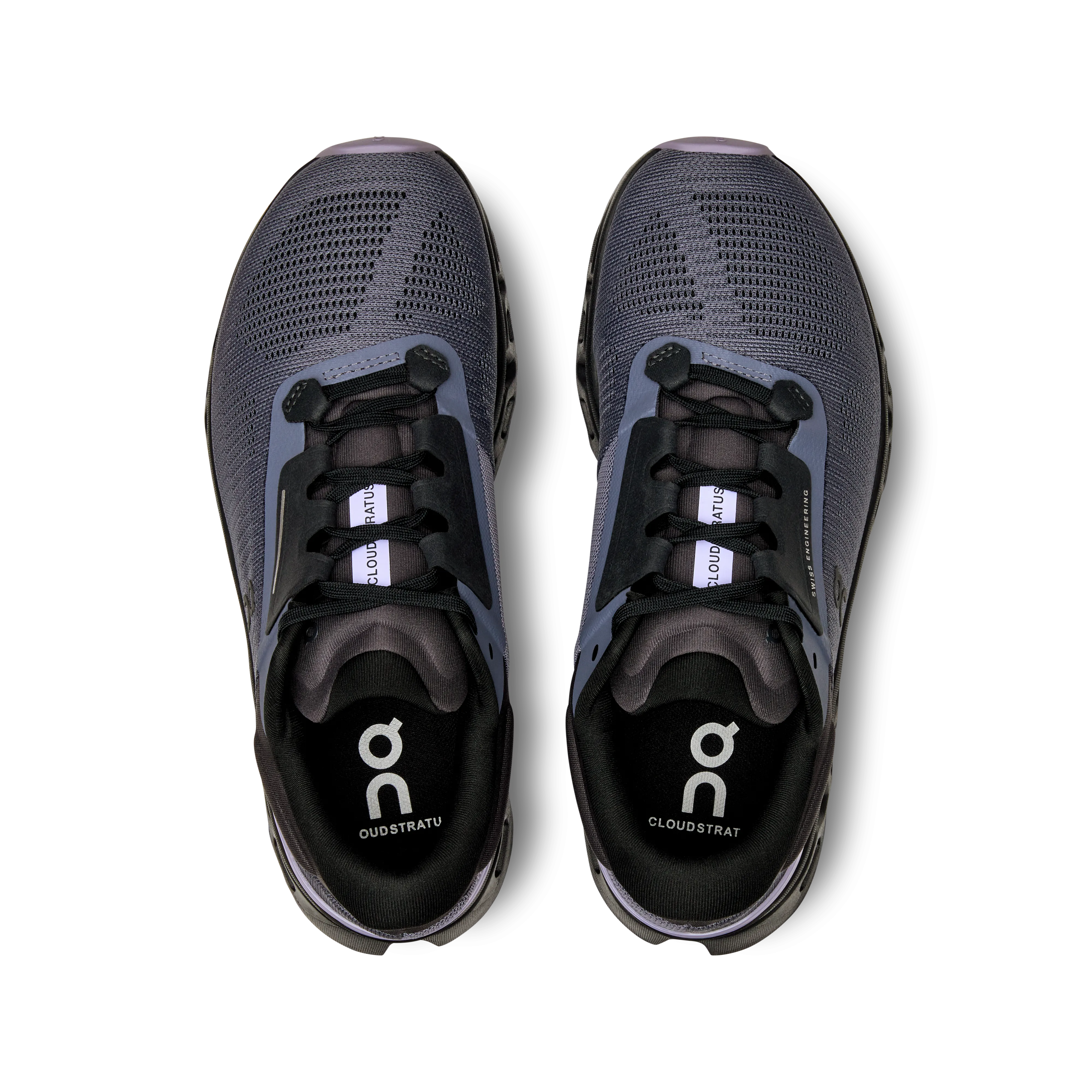 Iconic arch Cloudstratus 3