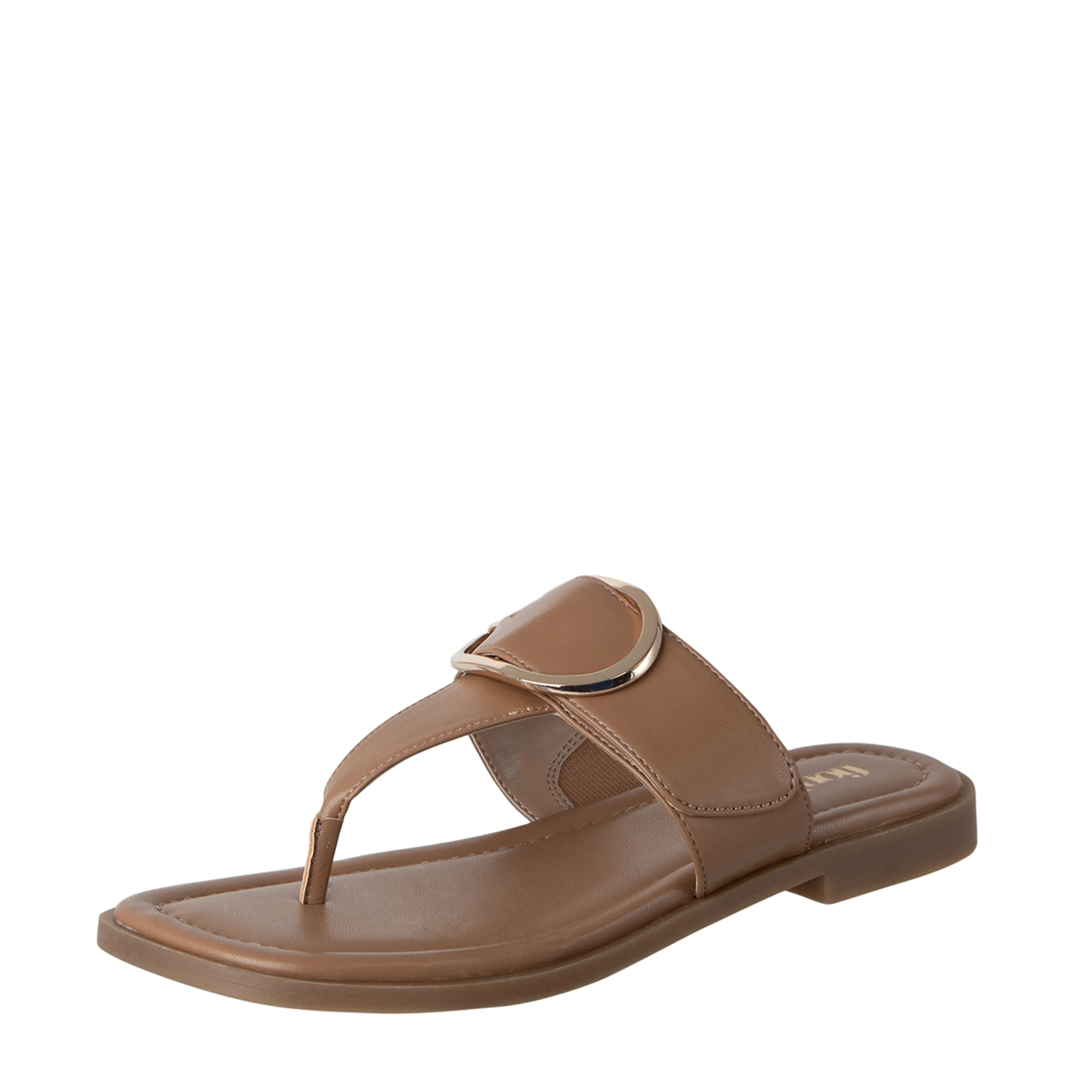 Payless Fioni Women's Topsy Thong Slide first