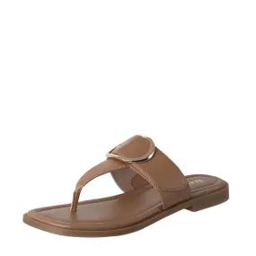 Payless Fioni Women's Topsy Thong Slide first