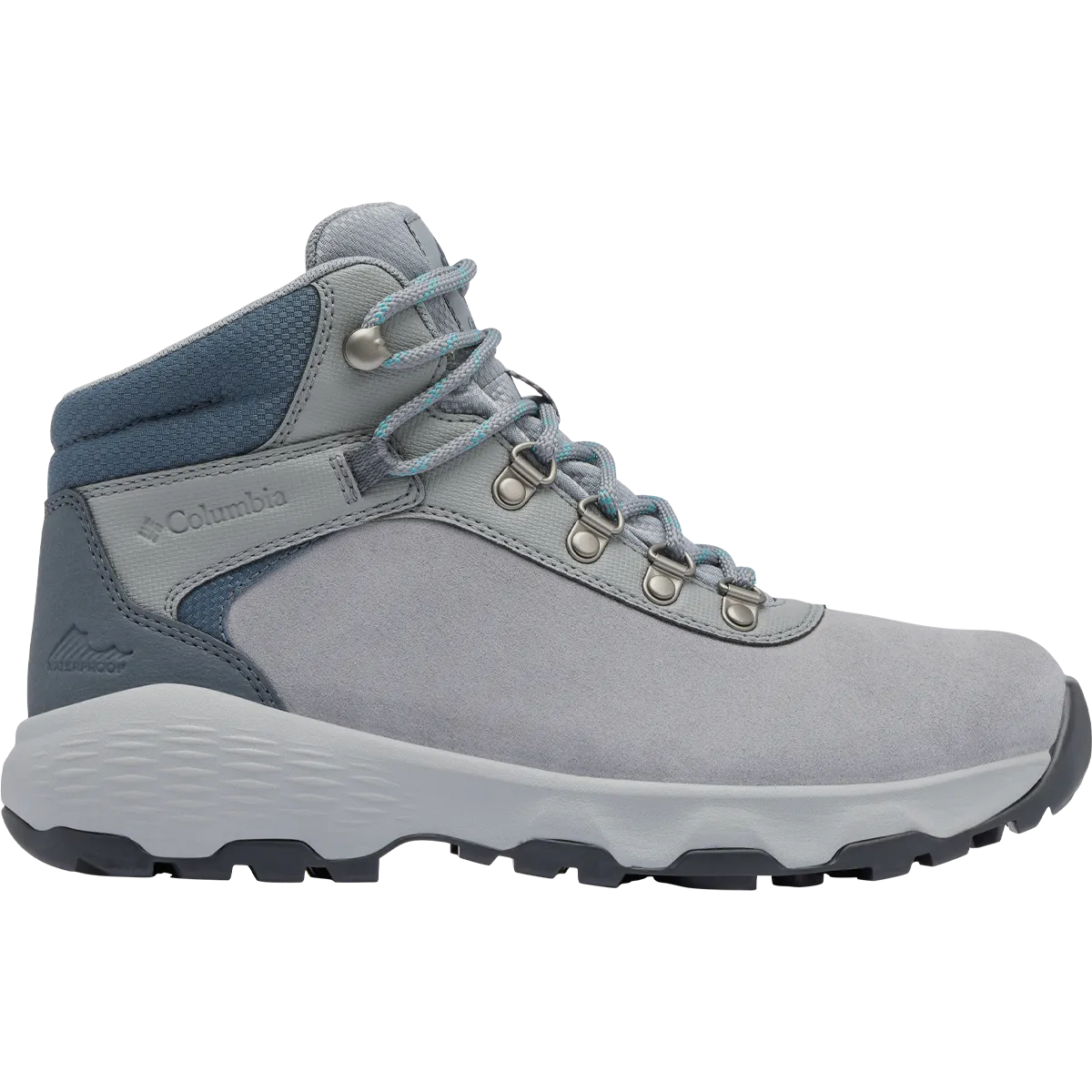 Anti Odor Night Travel Women's Newton Wander