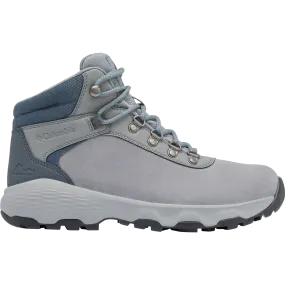 Punk Bold Heat-resistant Women's Newton Wander