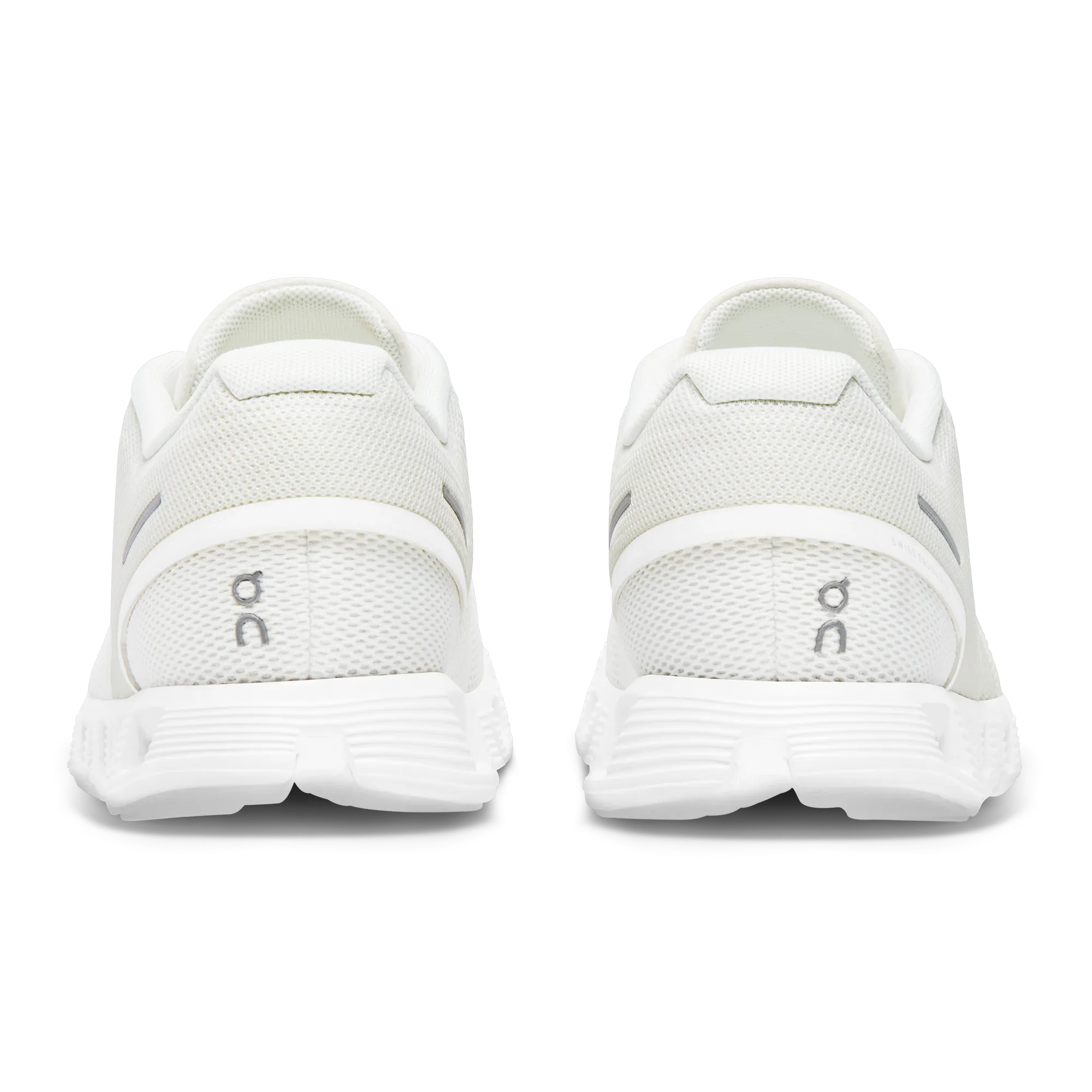 Cloud 5 Heel Stability