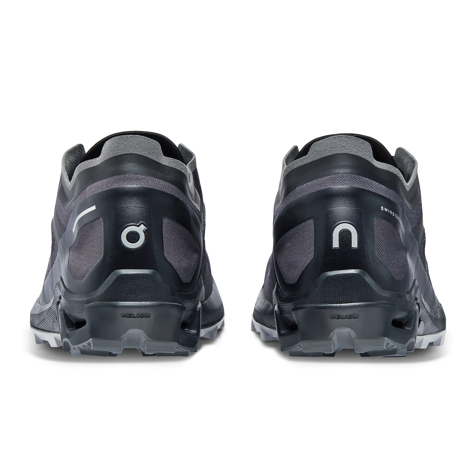 Unidirectional Airflow Vents Cloudventure Peak 3