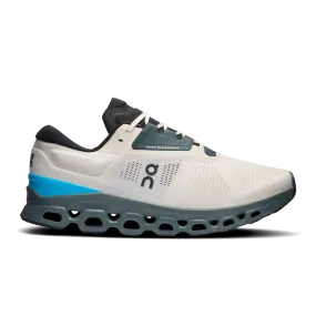 Athletic Sneakers Quick On Cloudstratus 3