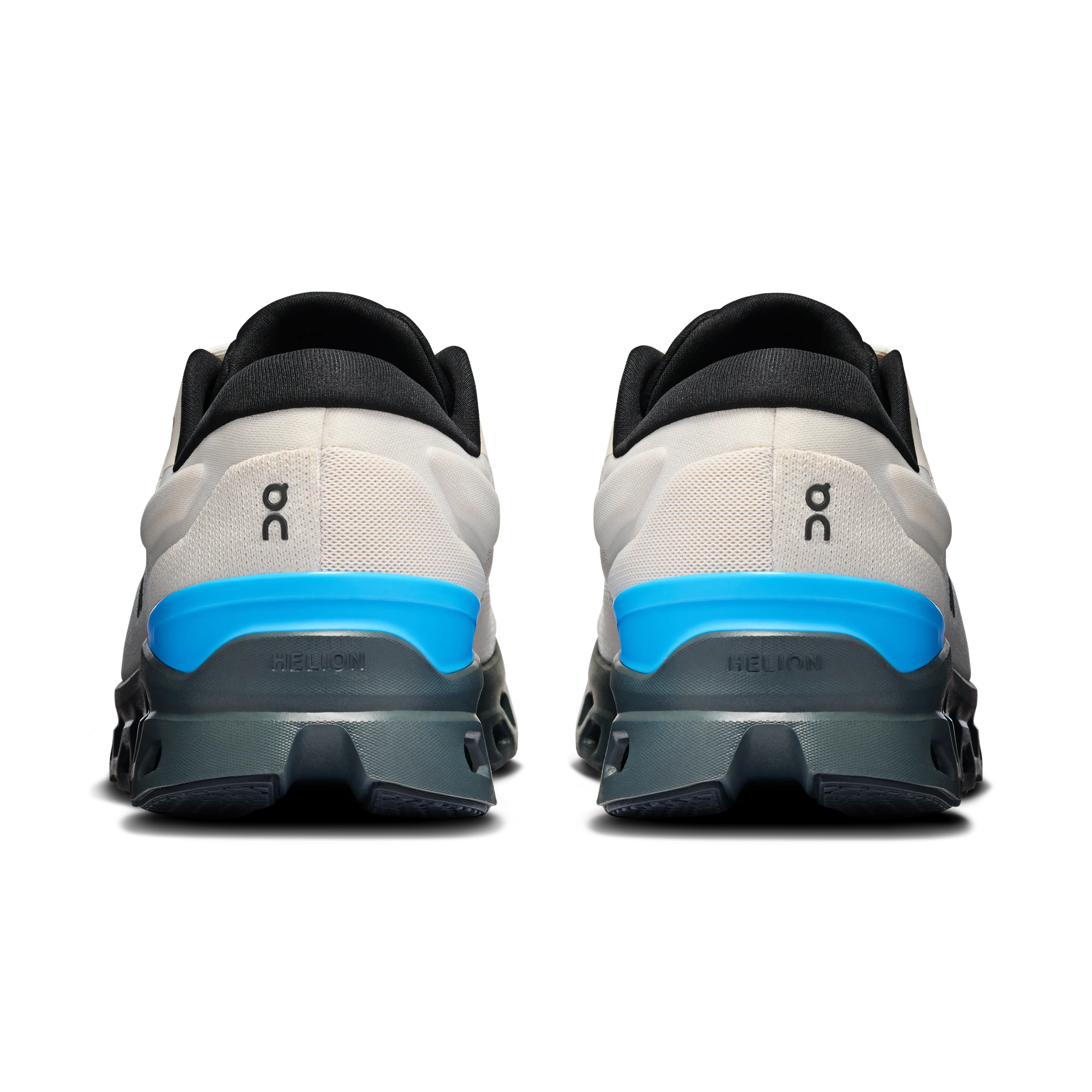 Padded materials Cloudstratus 3