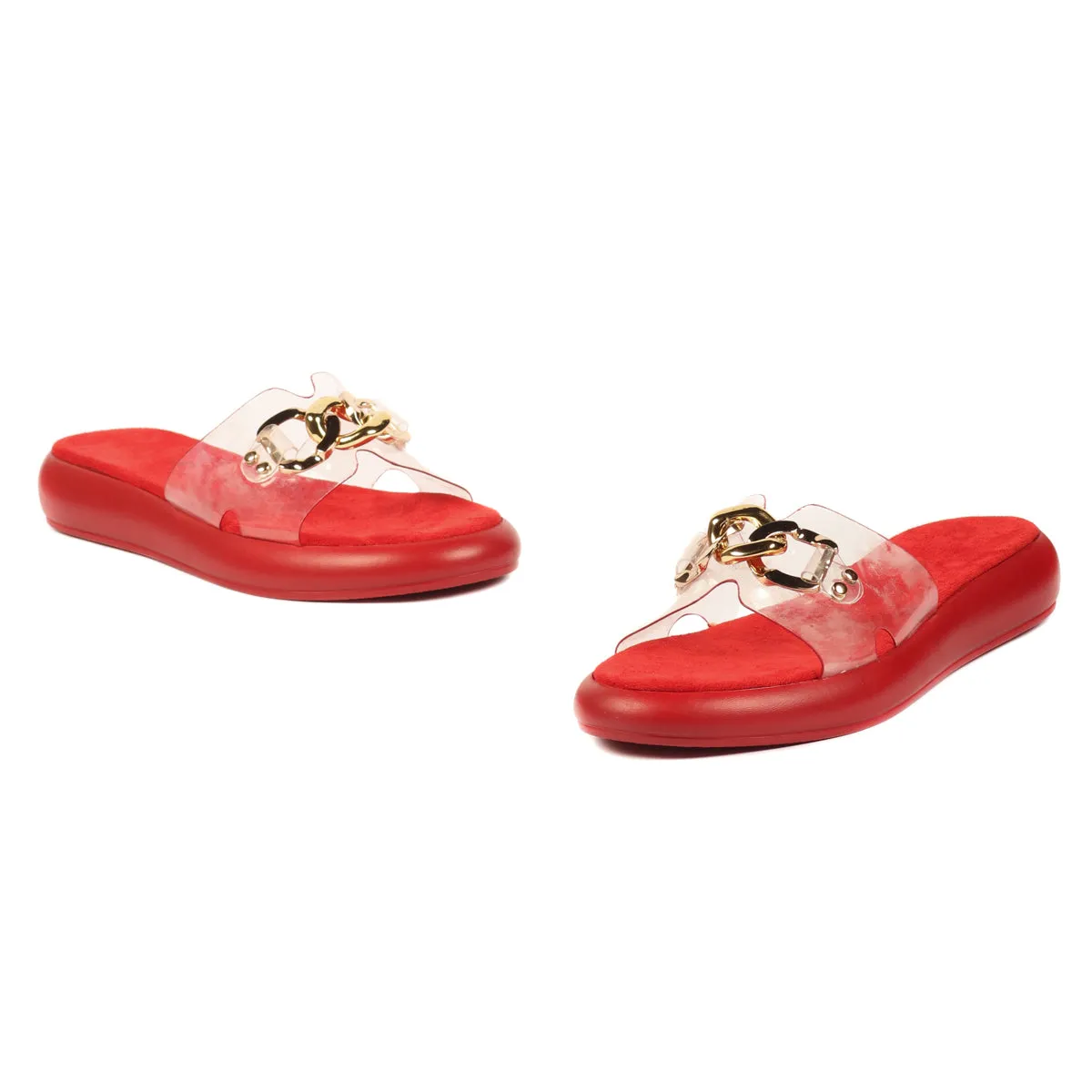 Leslie MRCC Fashionable