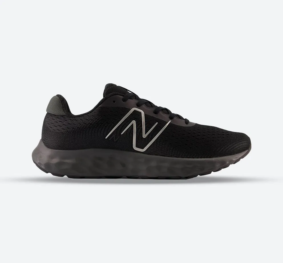 Men's Wide Fit New Balance M520LA8 Running Trainers Trend-setting silhouette Fashion Ready