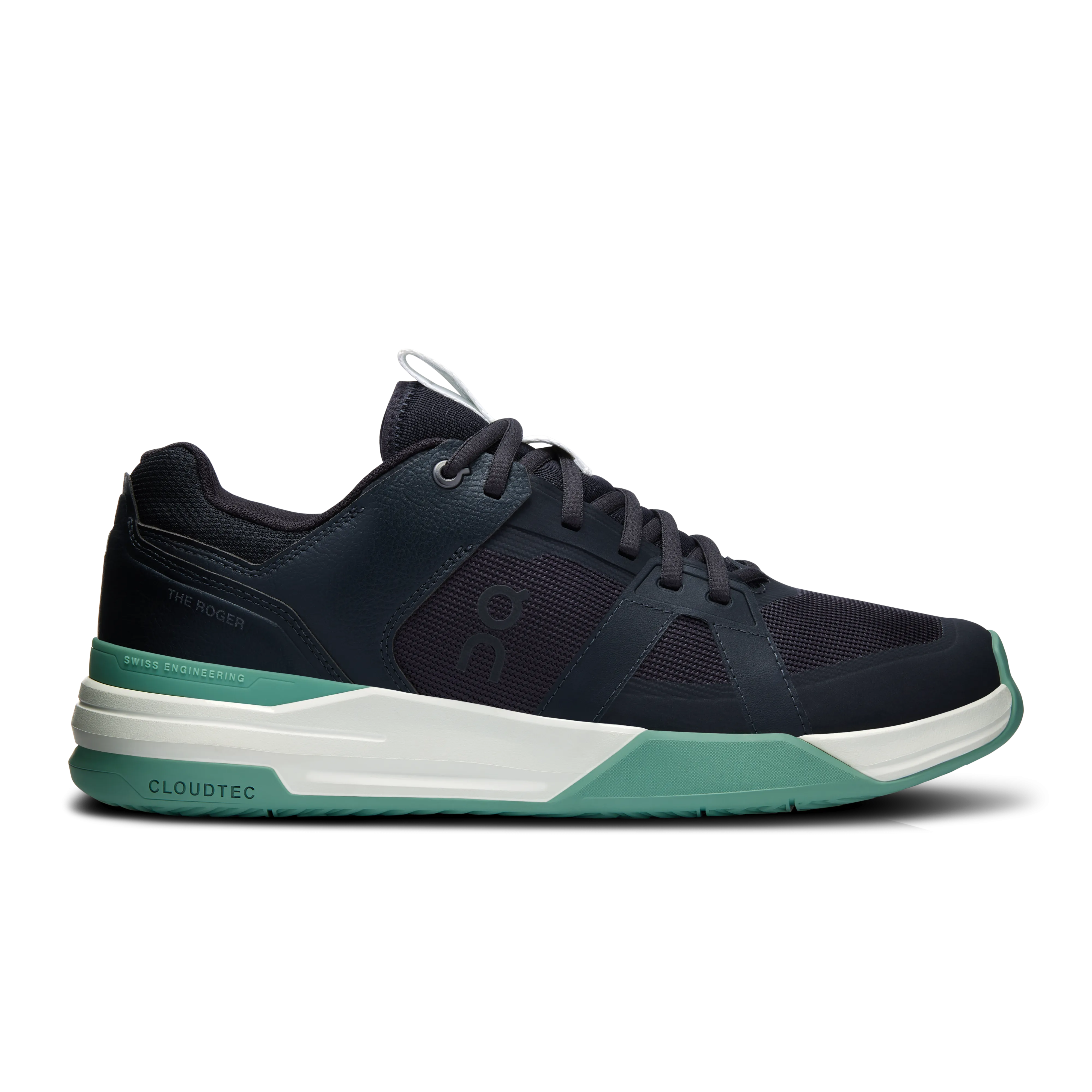 THE ROGER Clubhouse Pro Balanced Cushioning