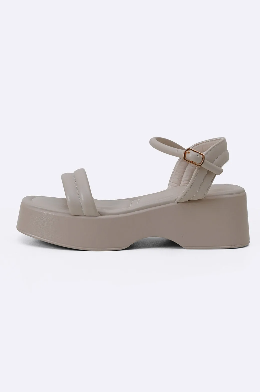 least cycling LIGHTWEIGHT WIDE MAMA SANDALS