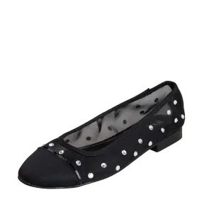 Payless Fioni Women's Stone Ballerina fundamental Vibration Reduction