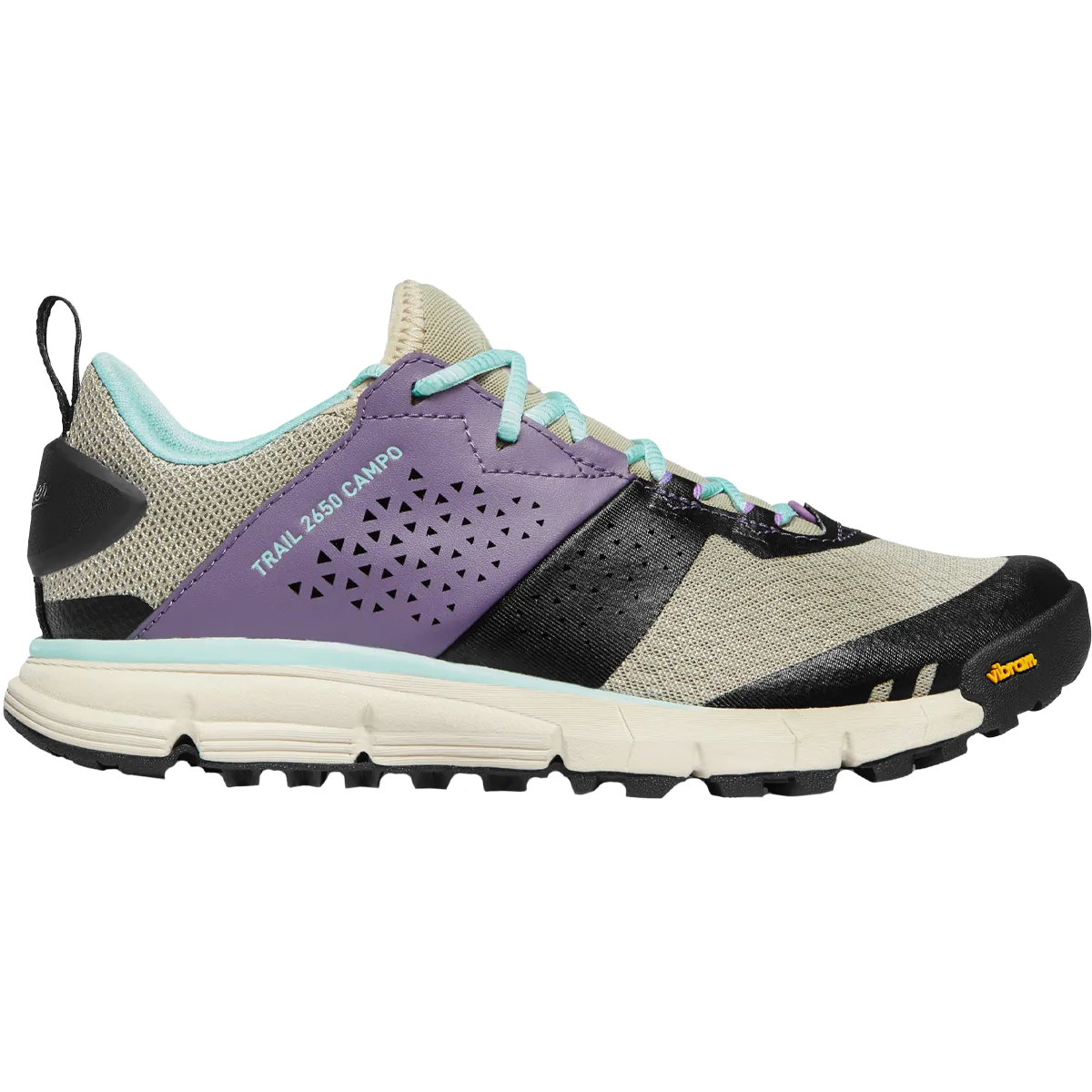 Comfortable Stability Women's Trail 2650 Campo