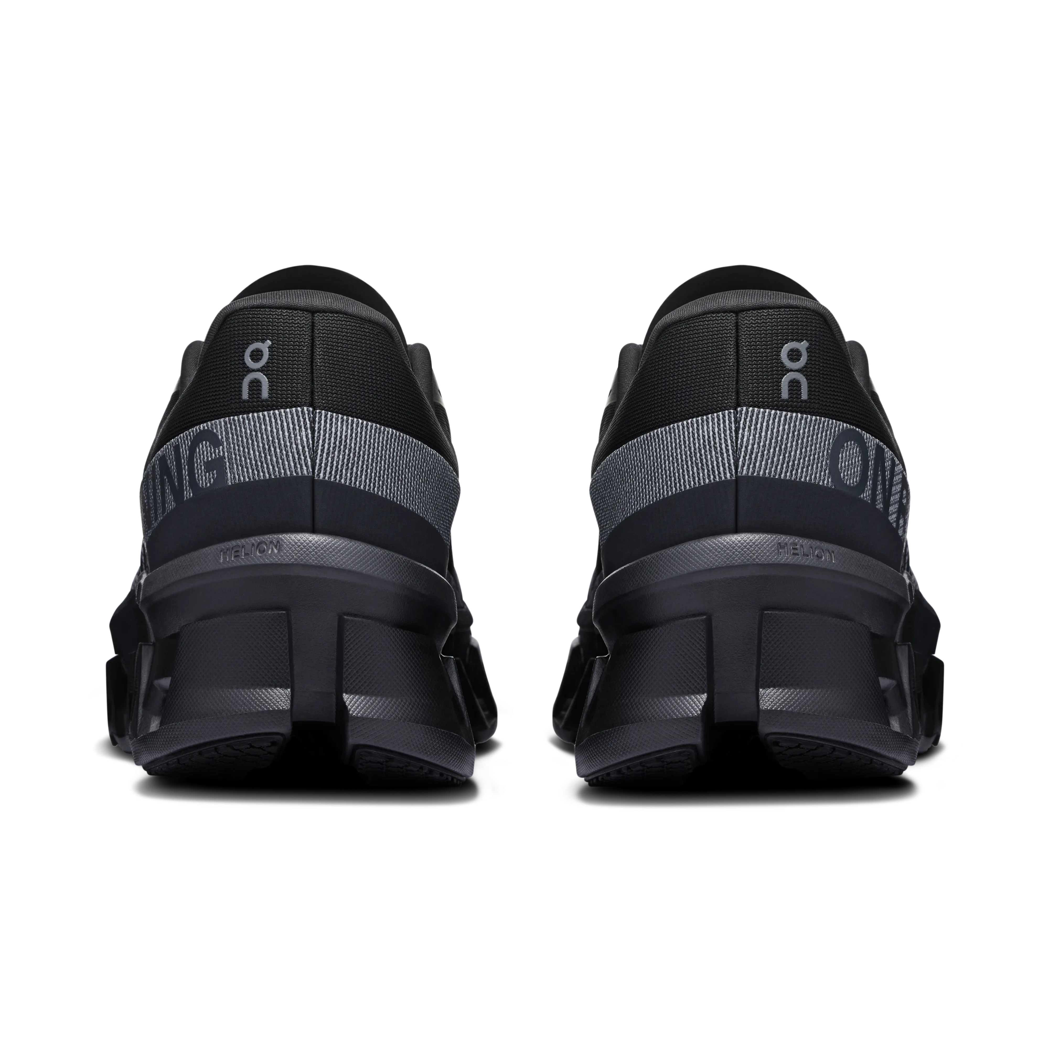 Stable Footing Ergonomic form Cloudmonster 2