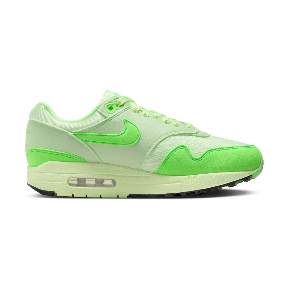 Impact Ready Nike Air Max 1 '87 High Saturation 'Vapor Green' Women's Shoes
