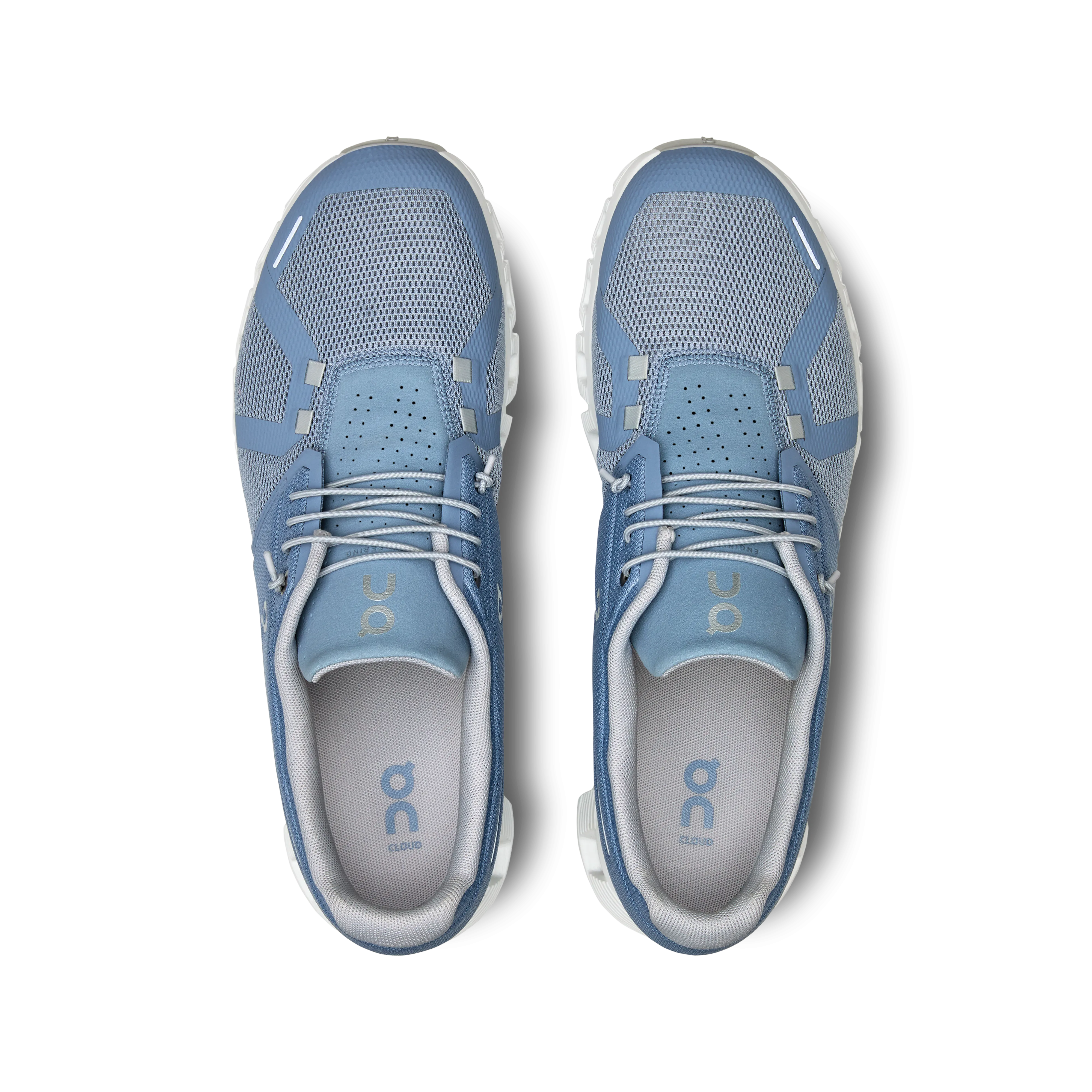 Cloud 5 Balance Focus Built-In Lining