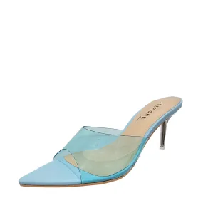 Tall Pressure Relief Payless Step One Strut Women's Paige Stiletto