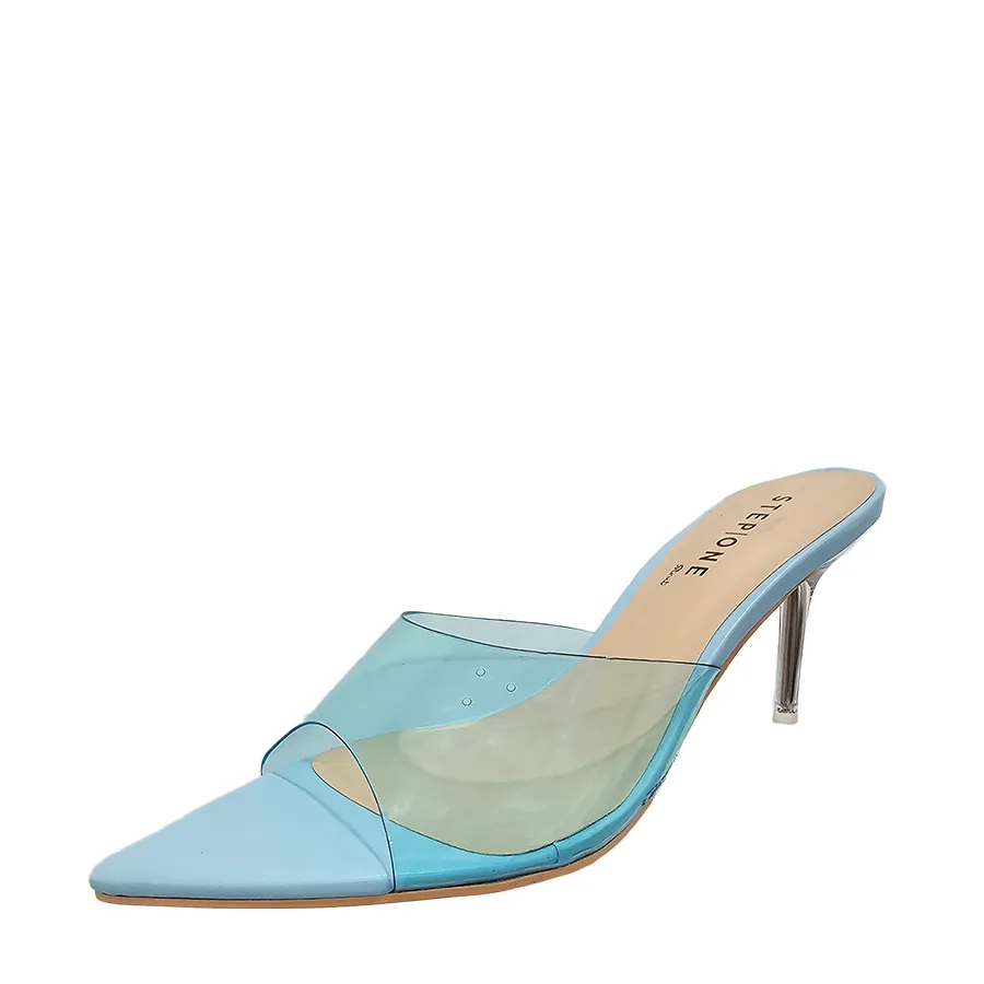 Payless Step One Strut Women's Paige Stiletto Multi - purpose