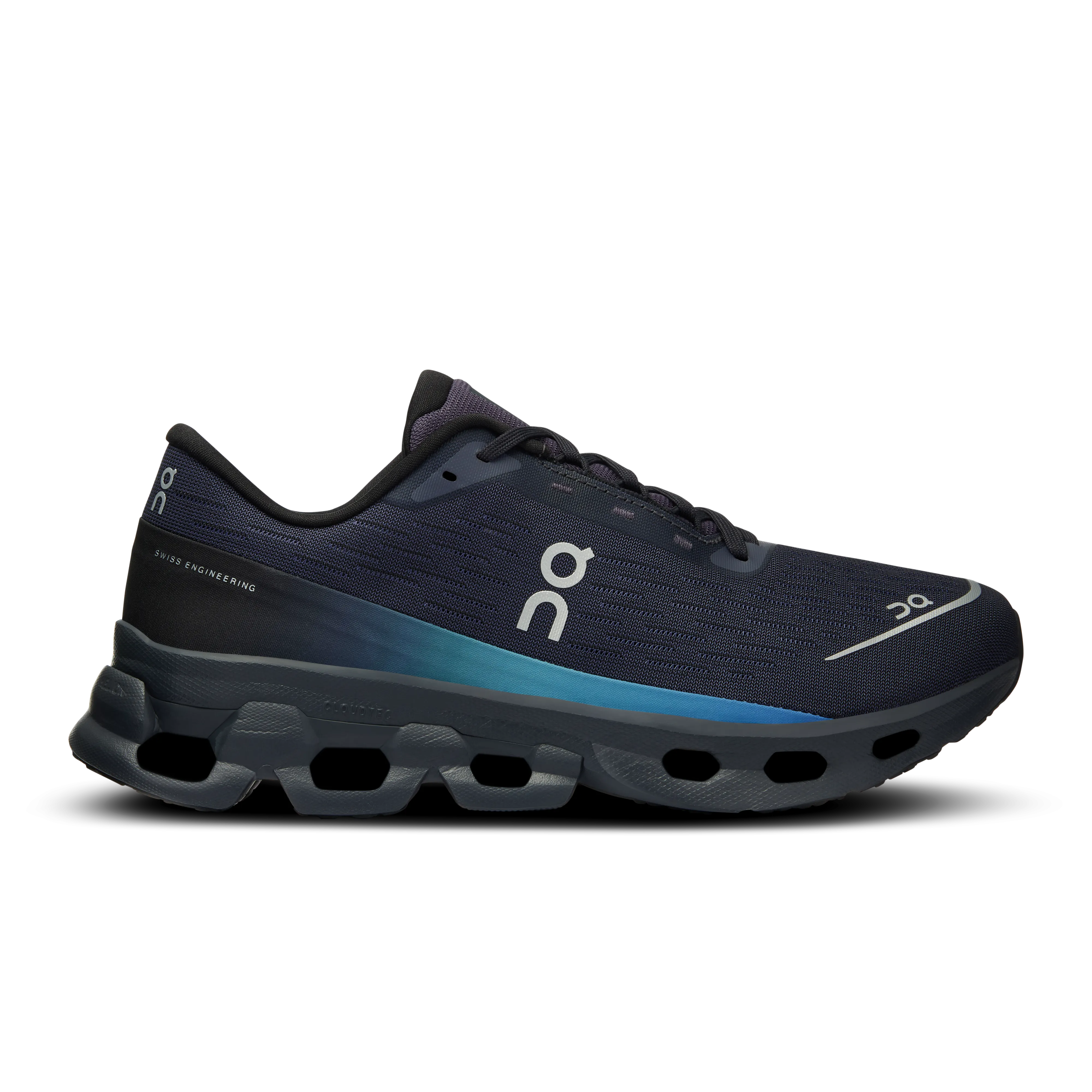 Cloudspark All-around silhouette Subtle Tread