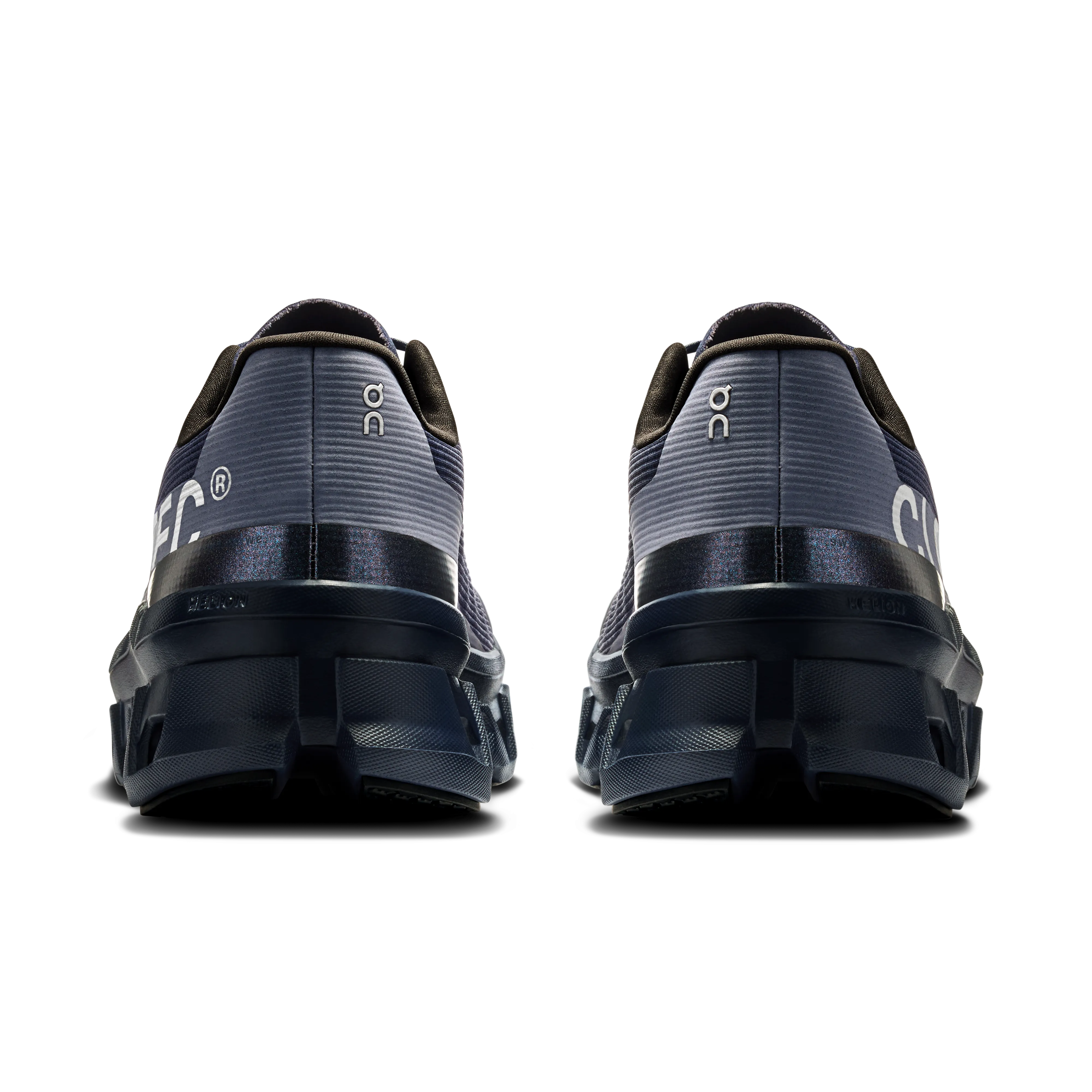 Cloudmonster Void atmos Ultra-soft shock absorption