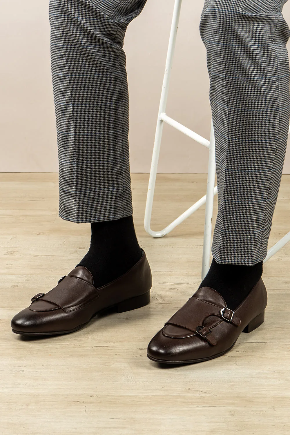 Opulent Mode Mobility Ready Clifford Brown