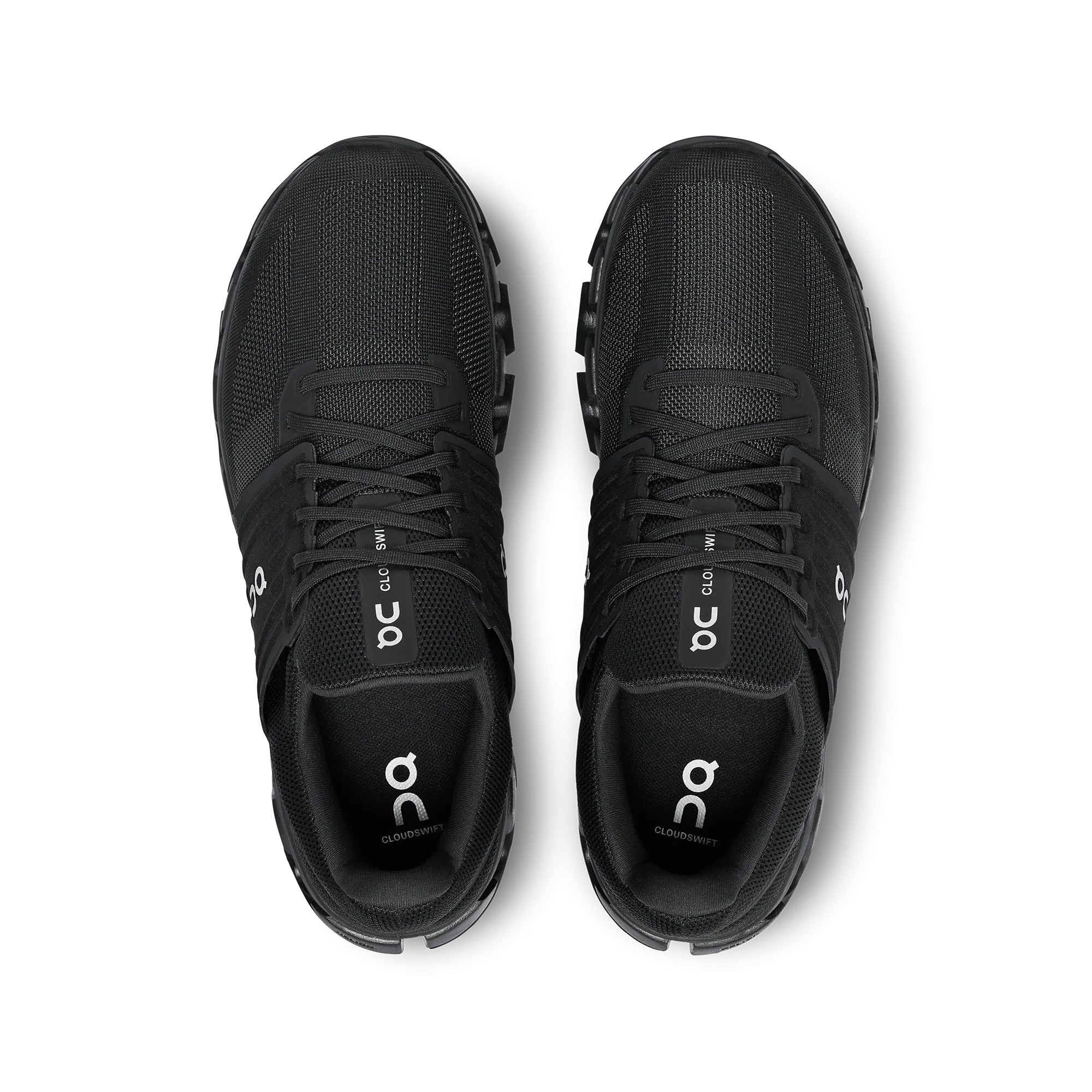 Cloudswift 3 AD Rubber Traction Pods Sock Like Collar Fit