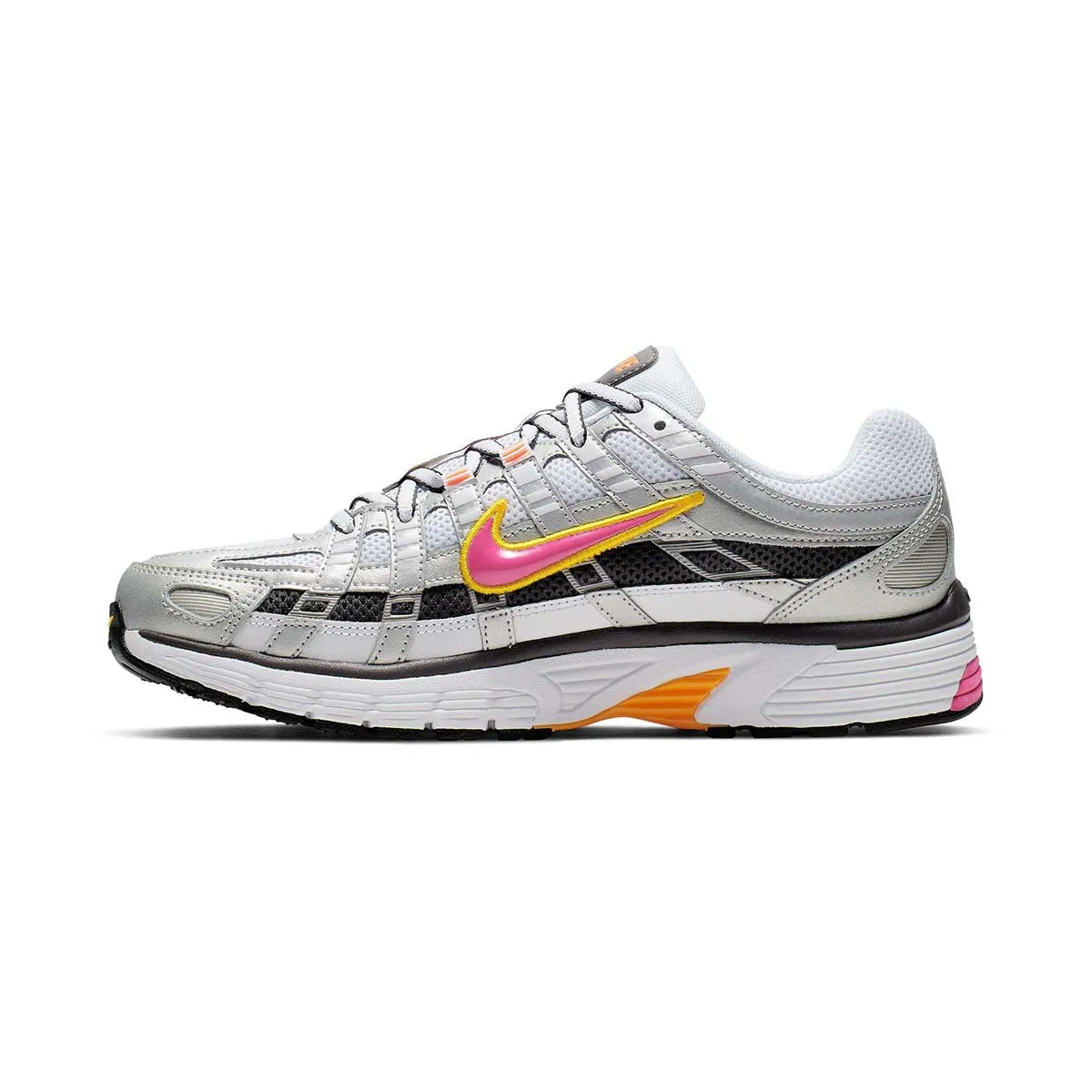 Glam fit Nike P-6000 'Laser Fuchsia' Women's Shoes