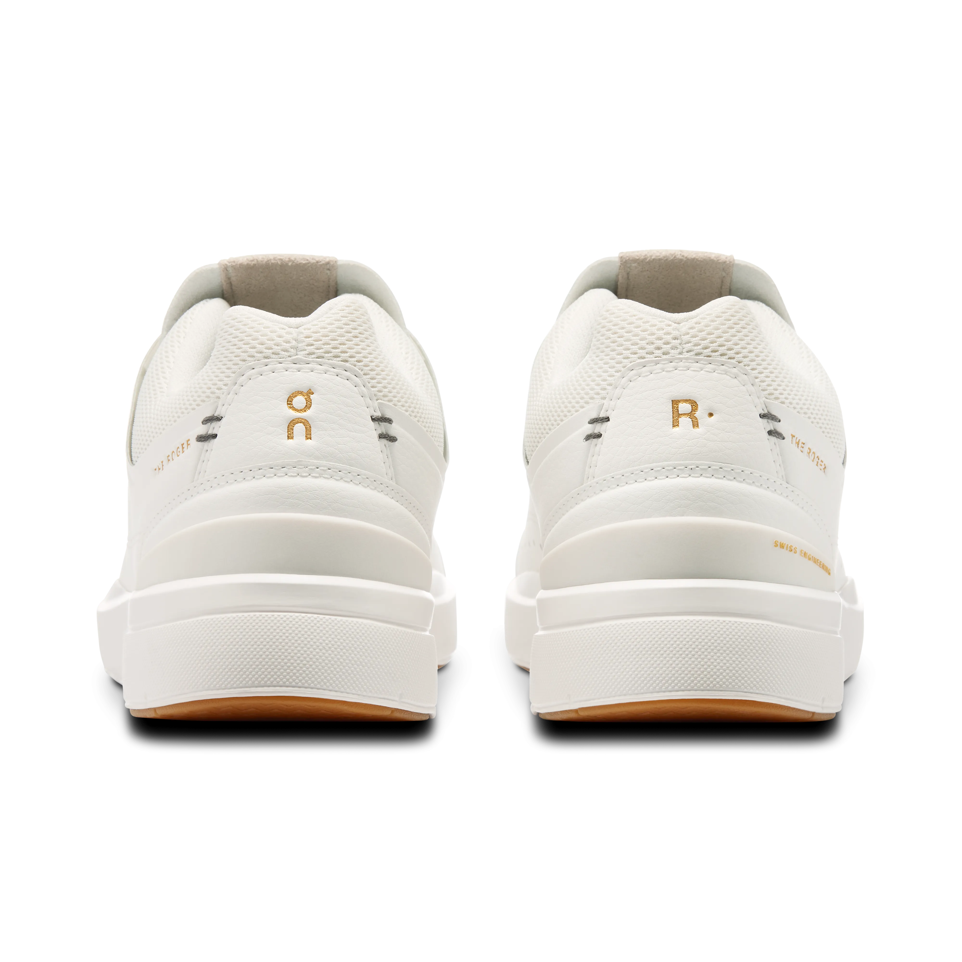 Long Travel Microfiber Lining Comfort THE ROGER Centre Court