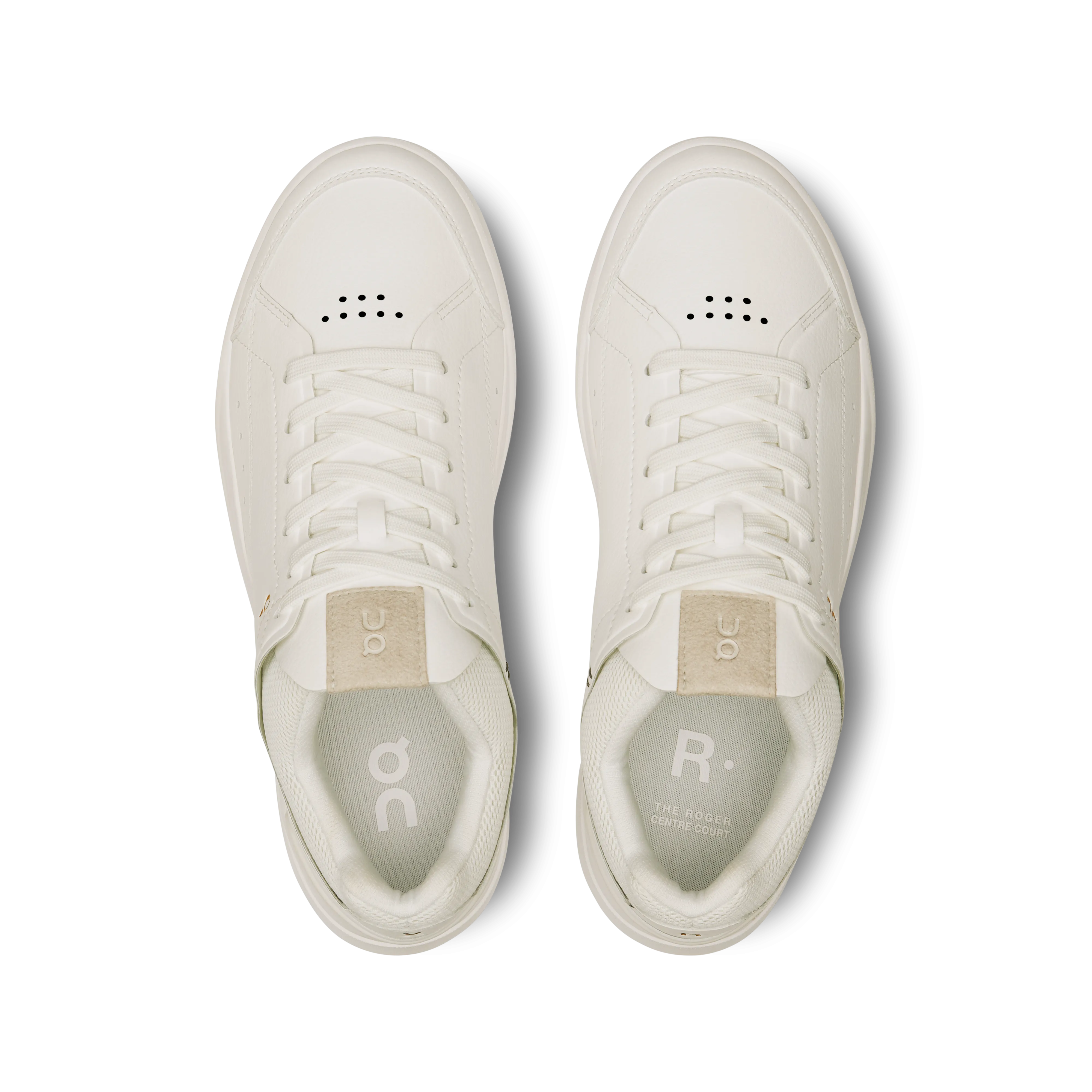 Anti Odor Fabric THE ROGER Centre Court