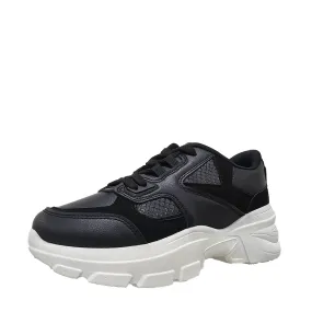 Payless Step One Run Women's Abigail Platform Runner seductive Temperature Control Layer