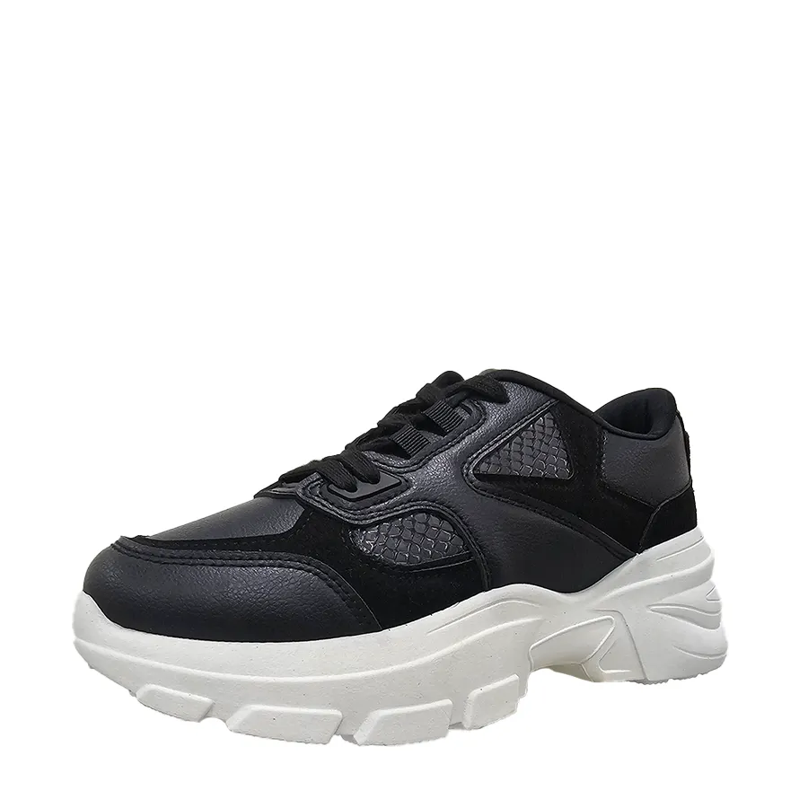 least expensive Torsion Control Plate Payless Step One Run Women's Abigail Platform Runner