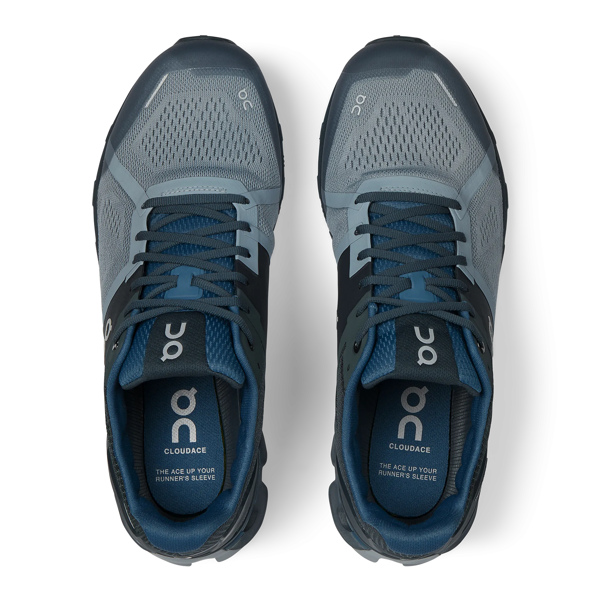 Ventilation System Thermo Regulating Lining Cloudace 1