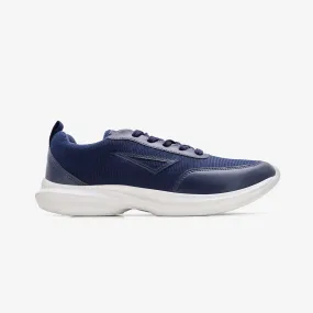 Grip Technology Women's Contrast Sneakers