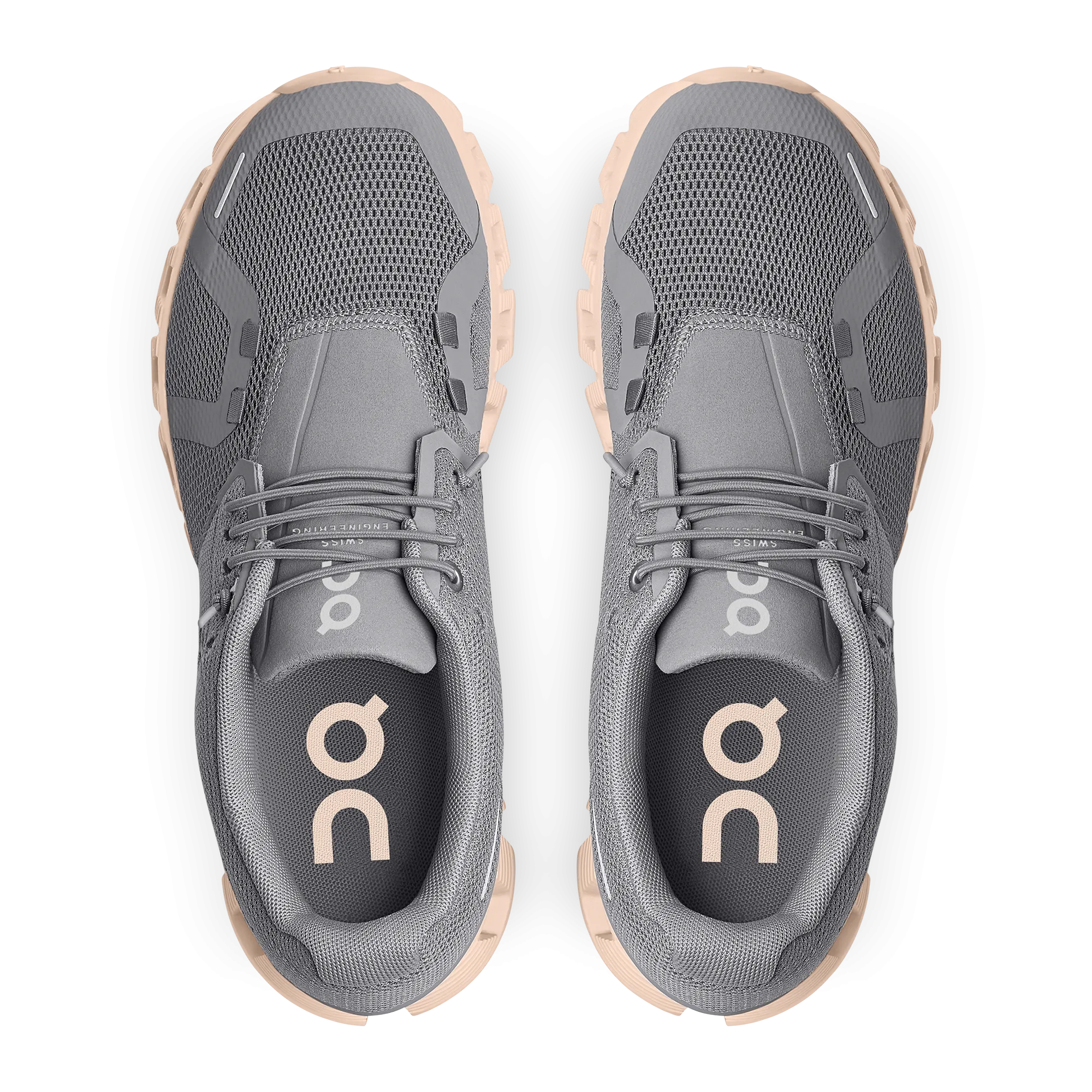 Cloud 5 Compression Molded Foam