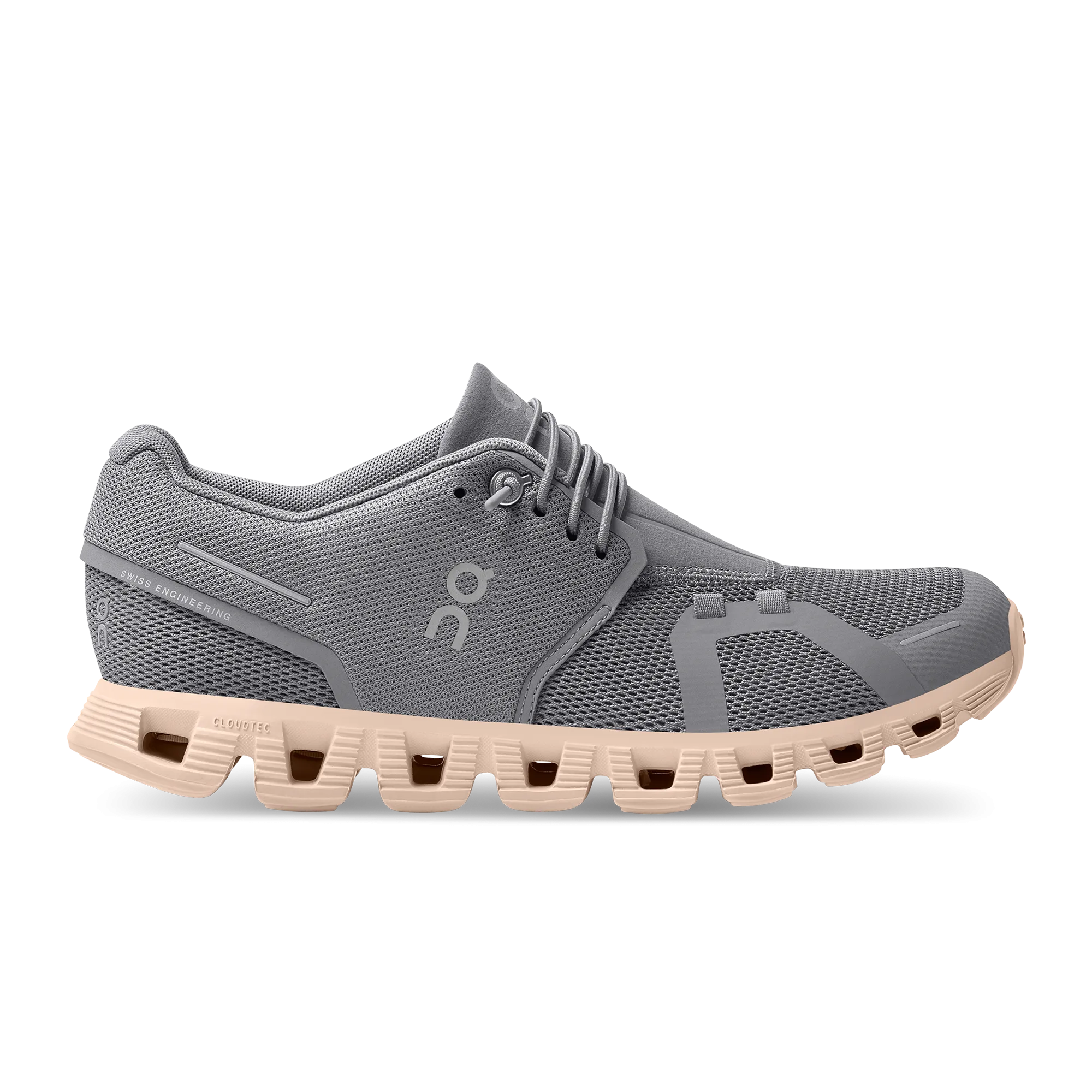 Cloud 5 Everyday Weather Resistant Finish