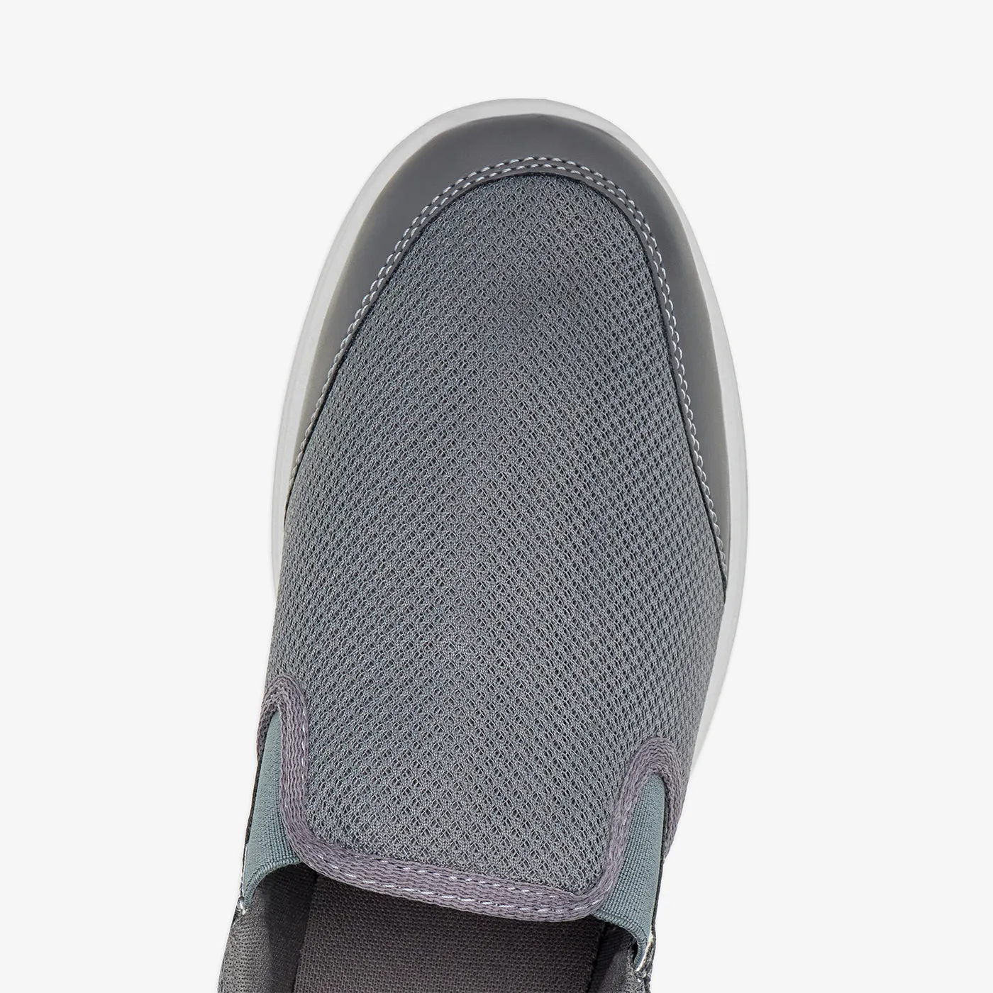 Men??s Slip-On Sneakers Fresh feeling