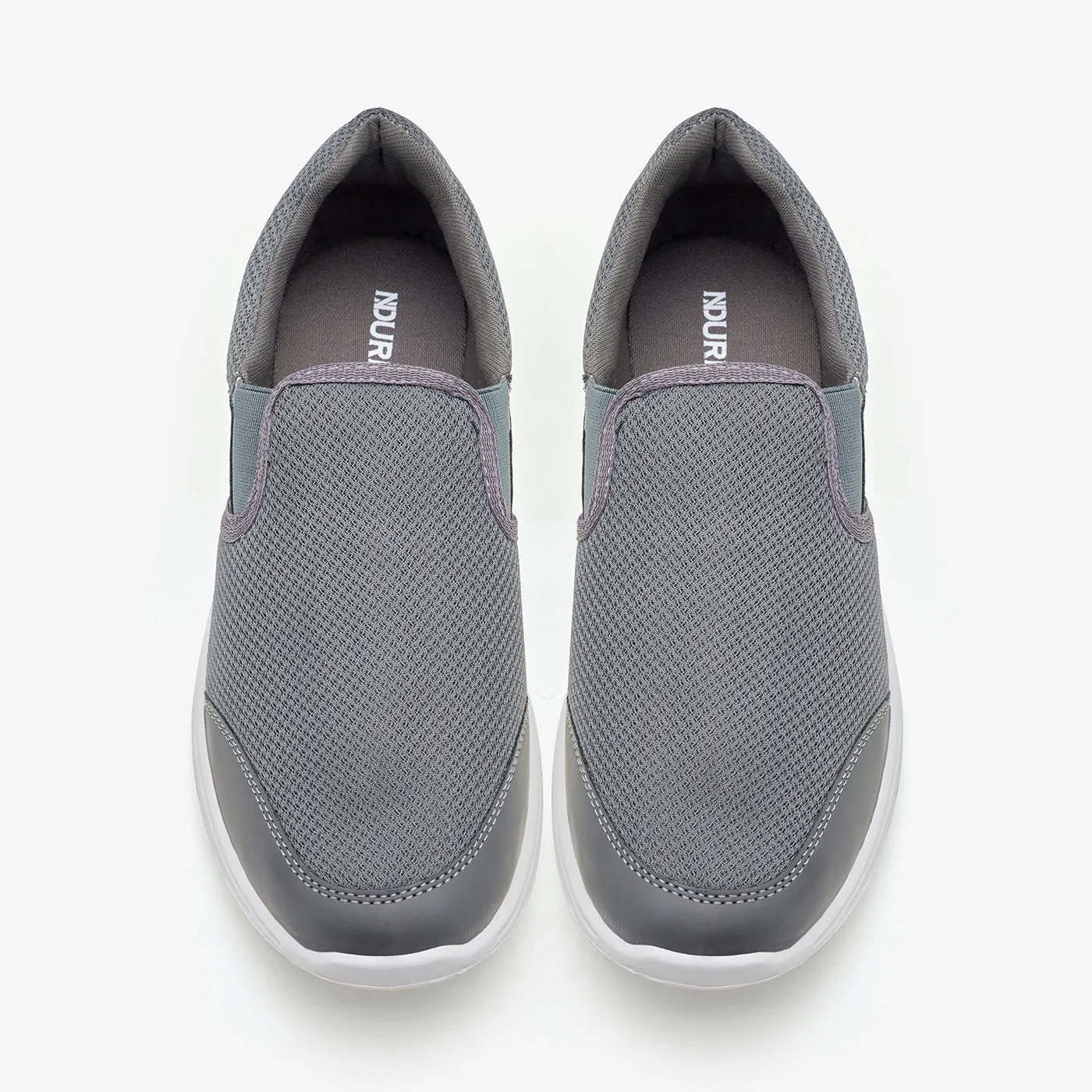Men??s Slip-On Sneakers Multi-Sport Design